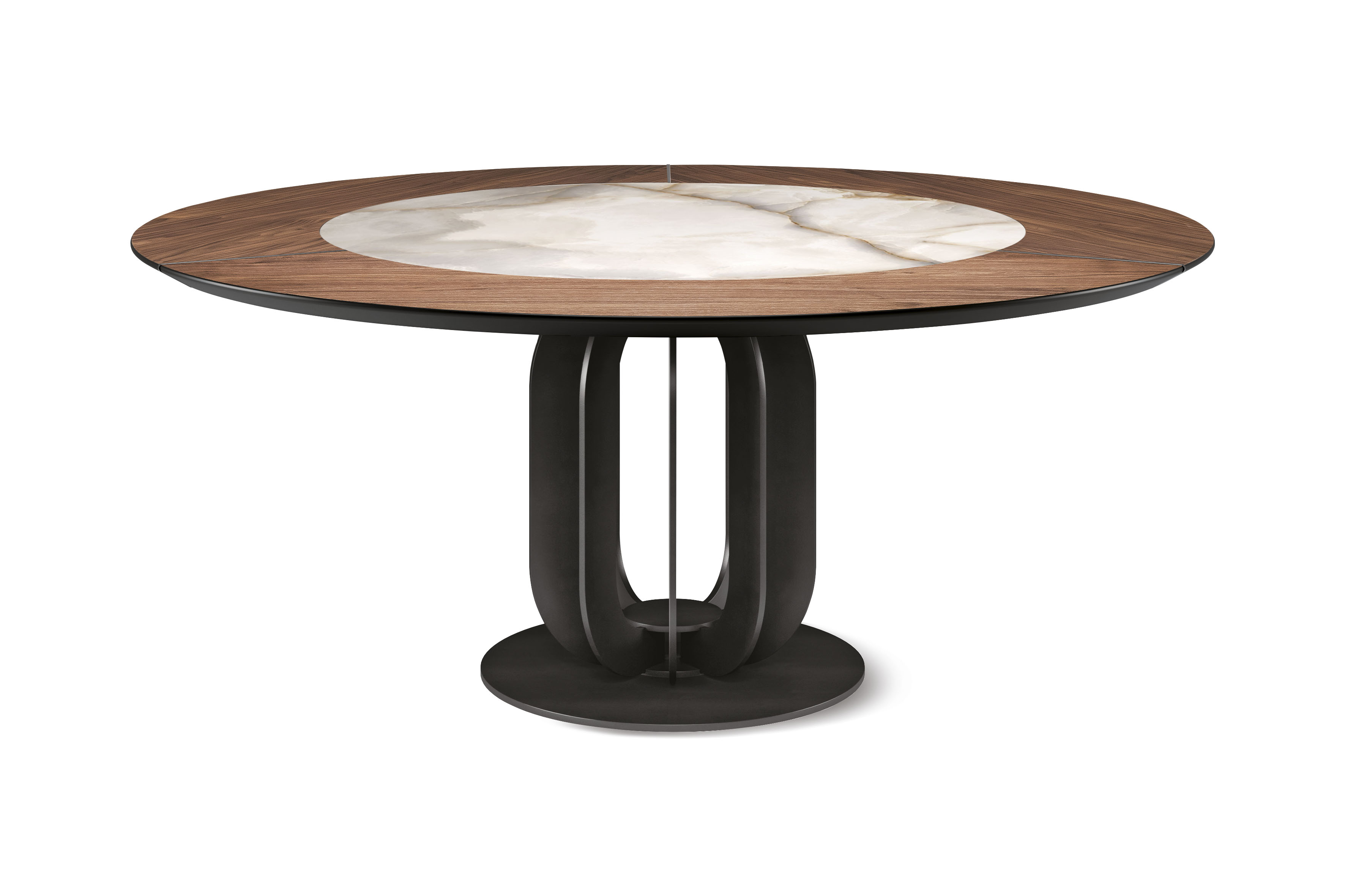 Стол Cattelan Italia Soho Ker-Wood