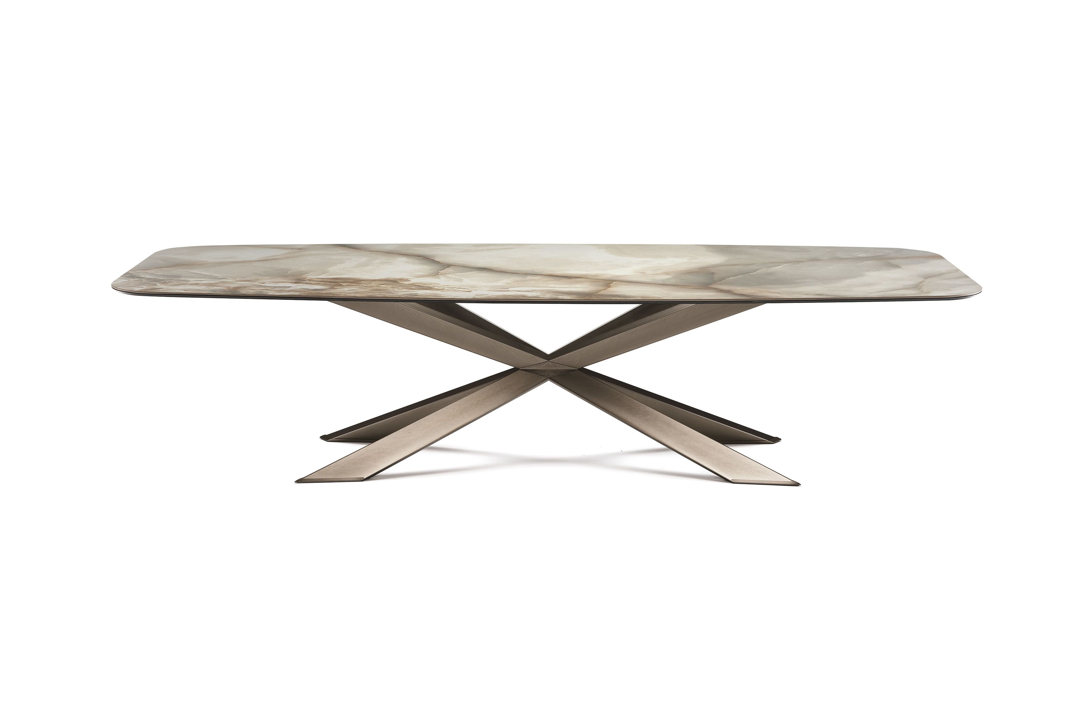Стол Cattelan Italia Spyder Keramik
