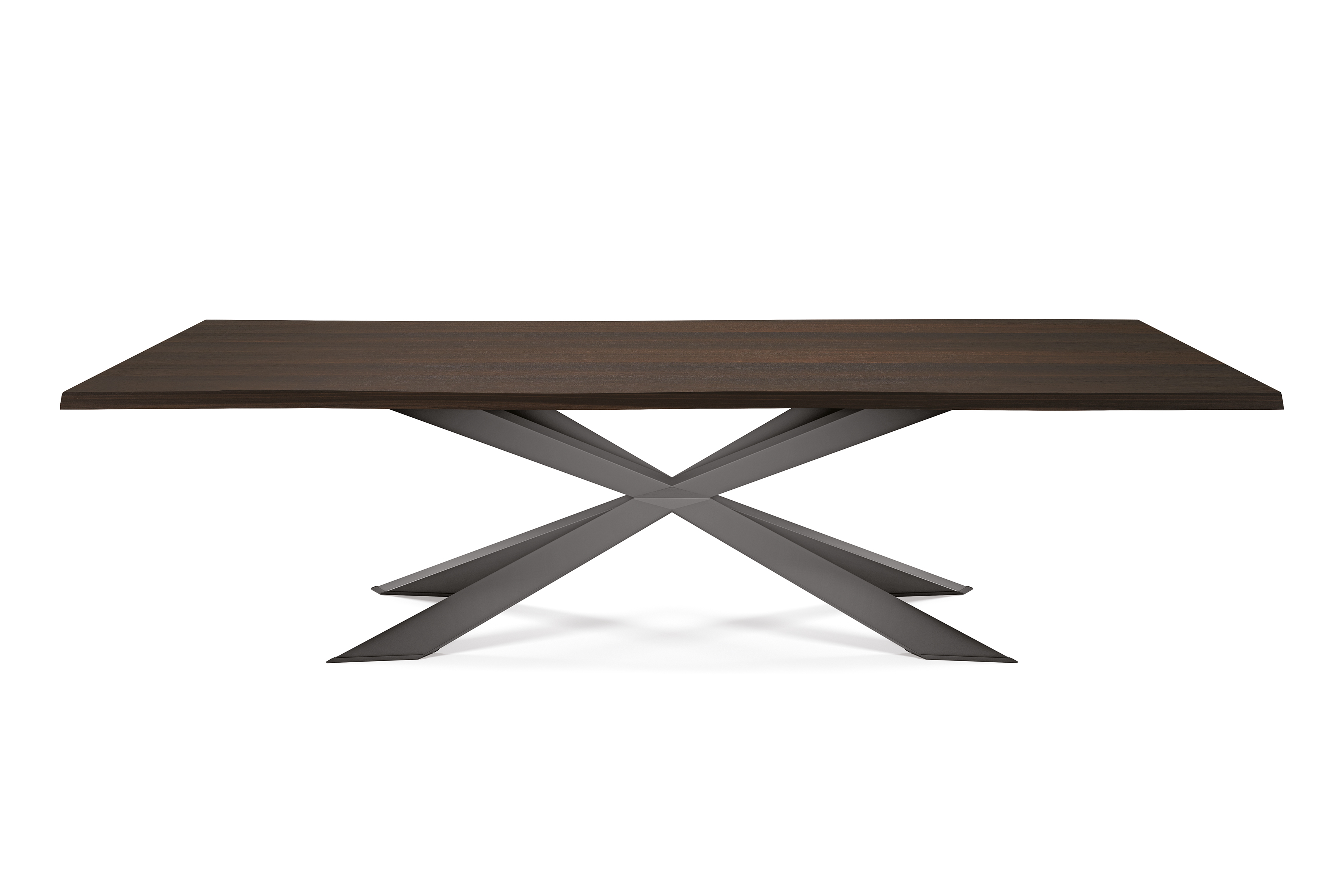 Стол Cattelan Italia Spyder Wood