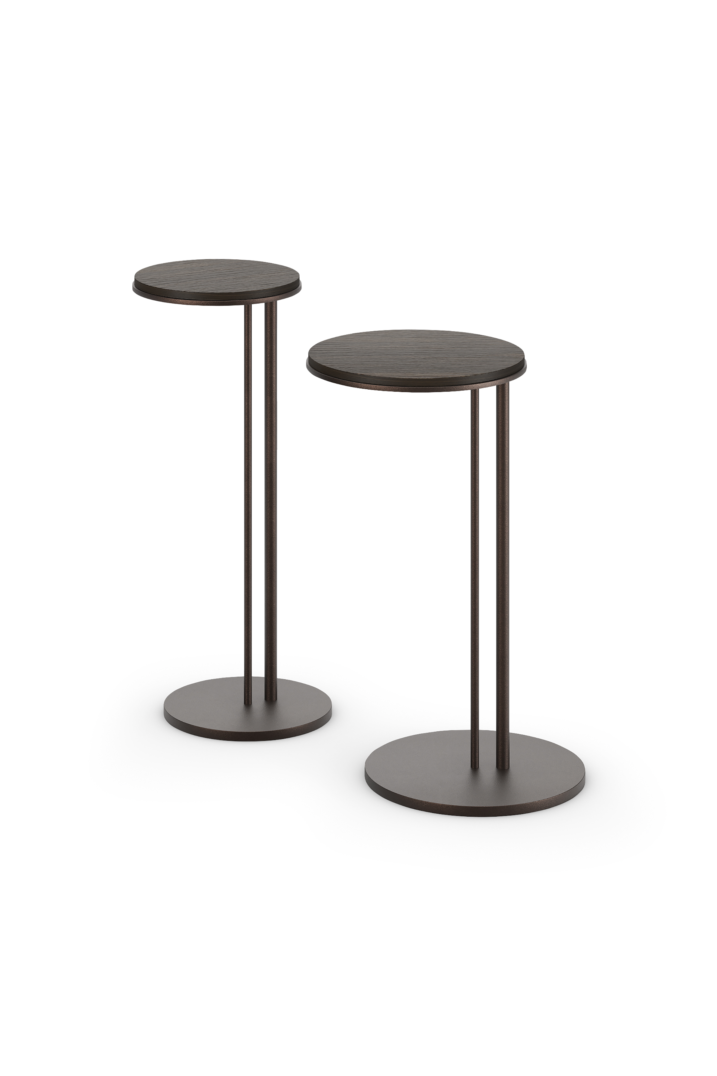 Кофейный столик Cattelan Italia Sting Wood