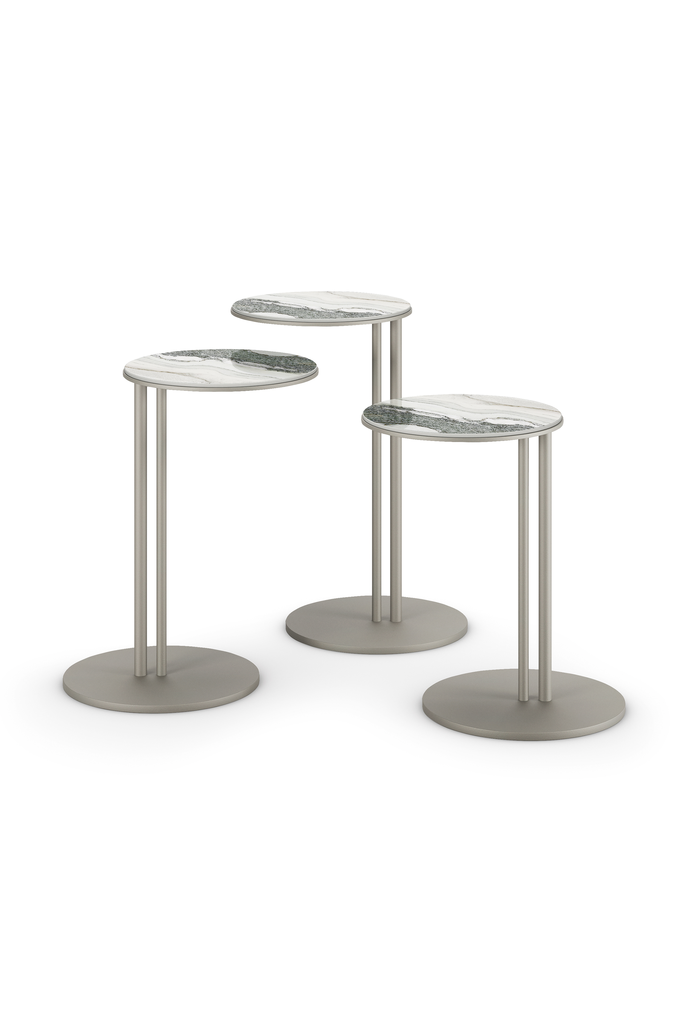 Кофейный столик Cattelan Italia Sting Xl
