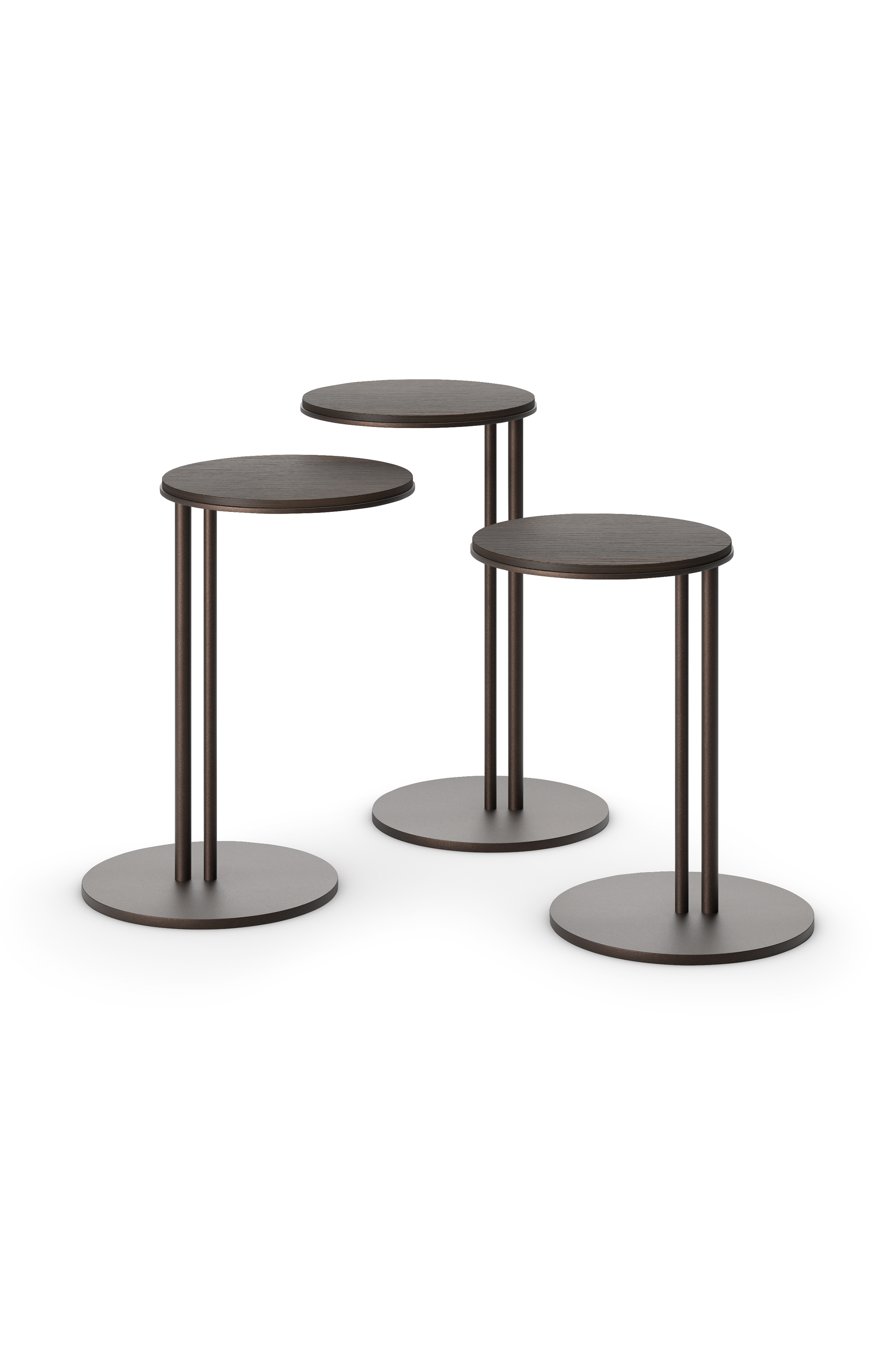 Кофейный столик Cattelan Italia Sting Xl Wood