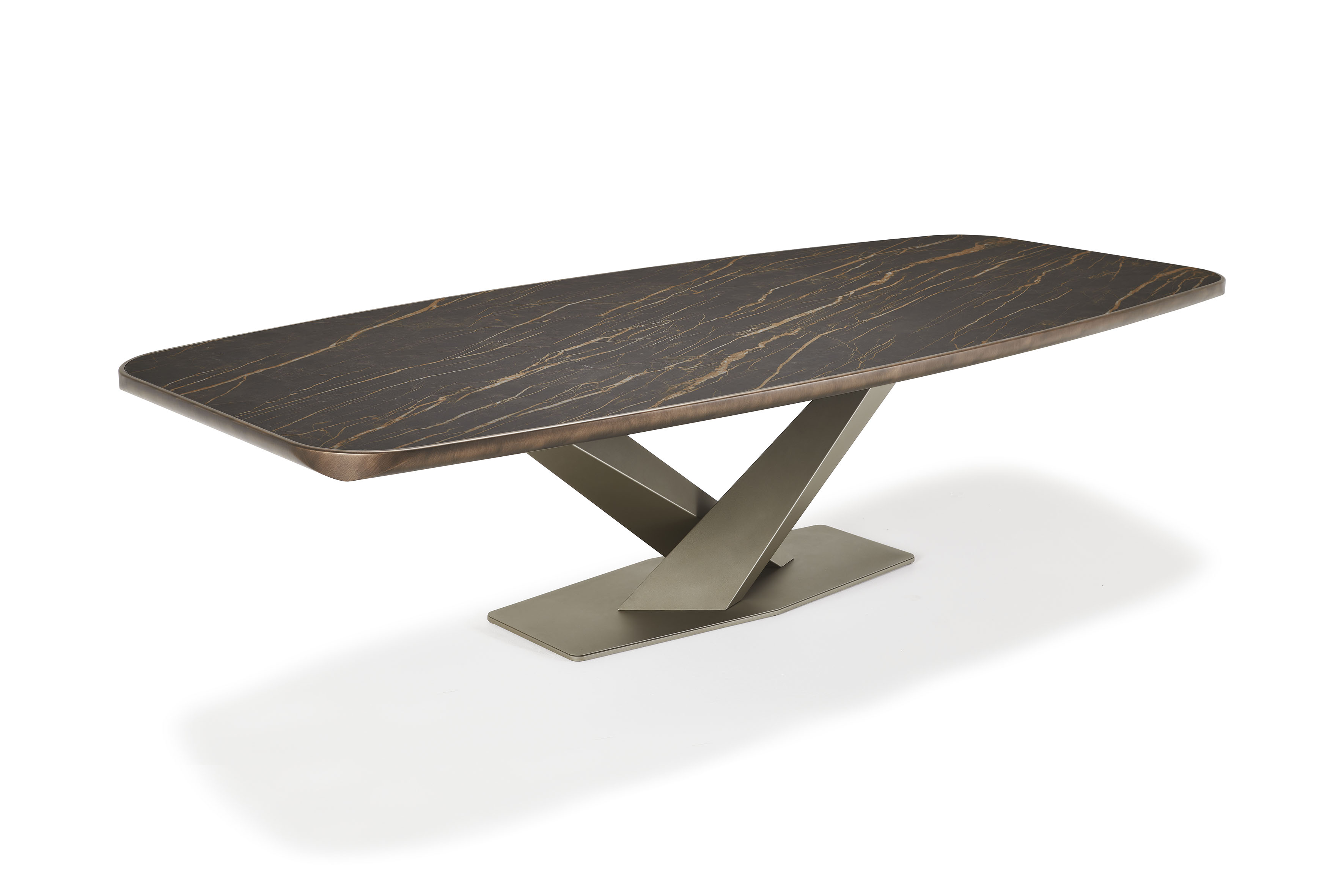 Стол Cattelan Italia Stratos Keramik Premium