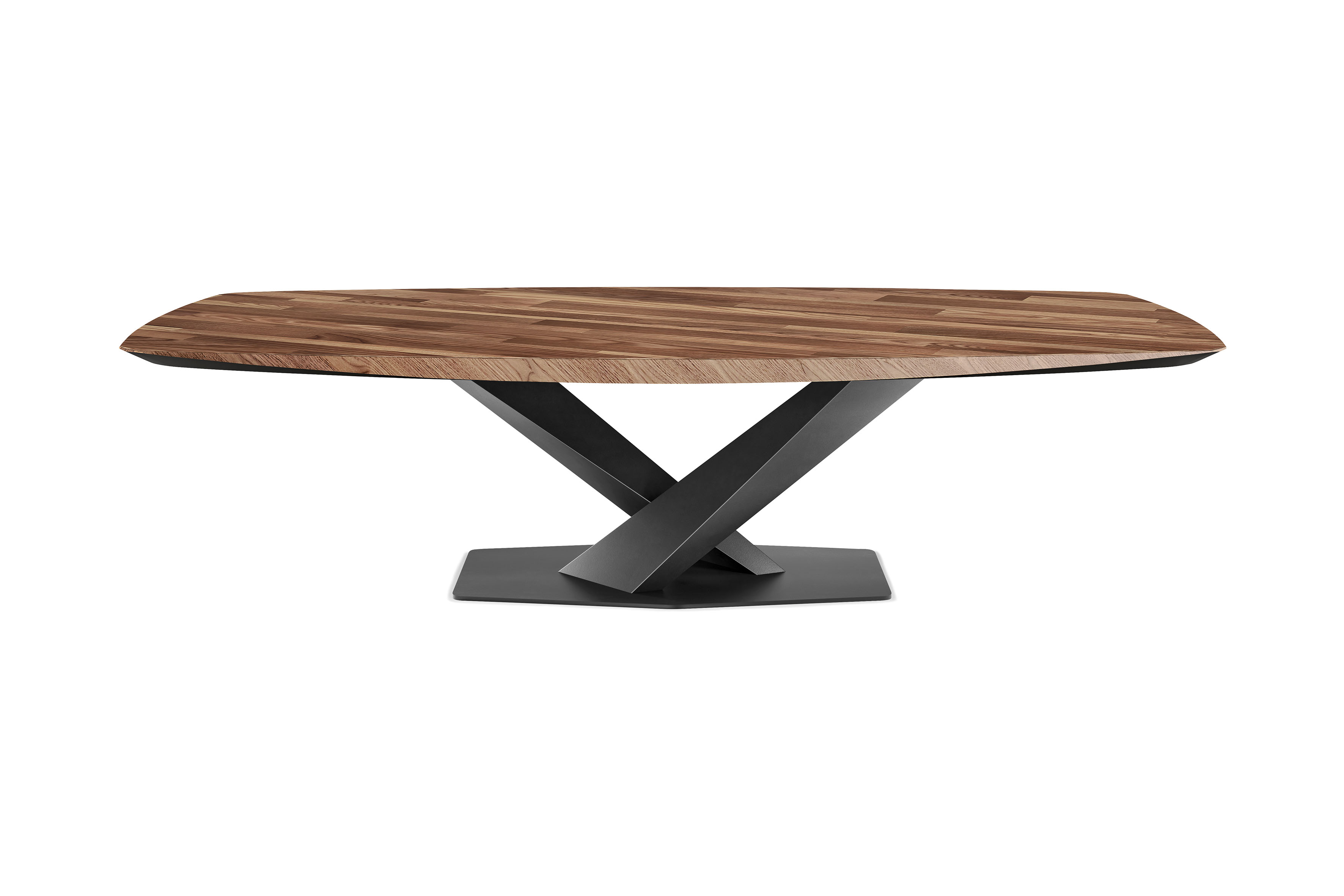 Стол Cattelan Italia Stratos Wood