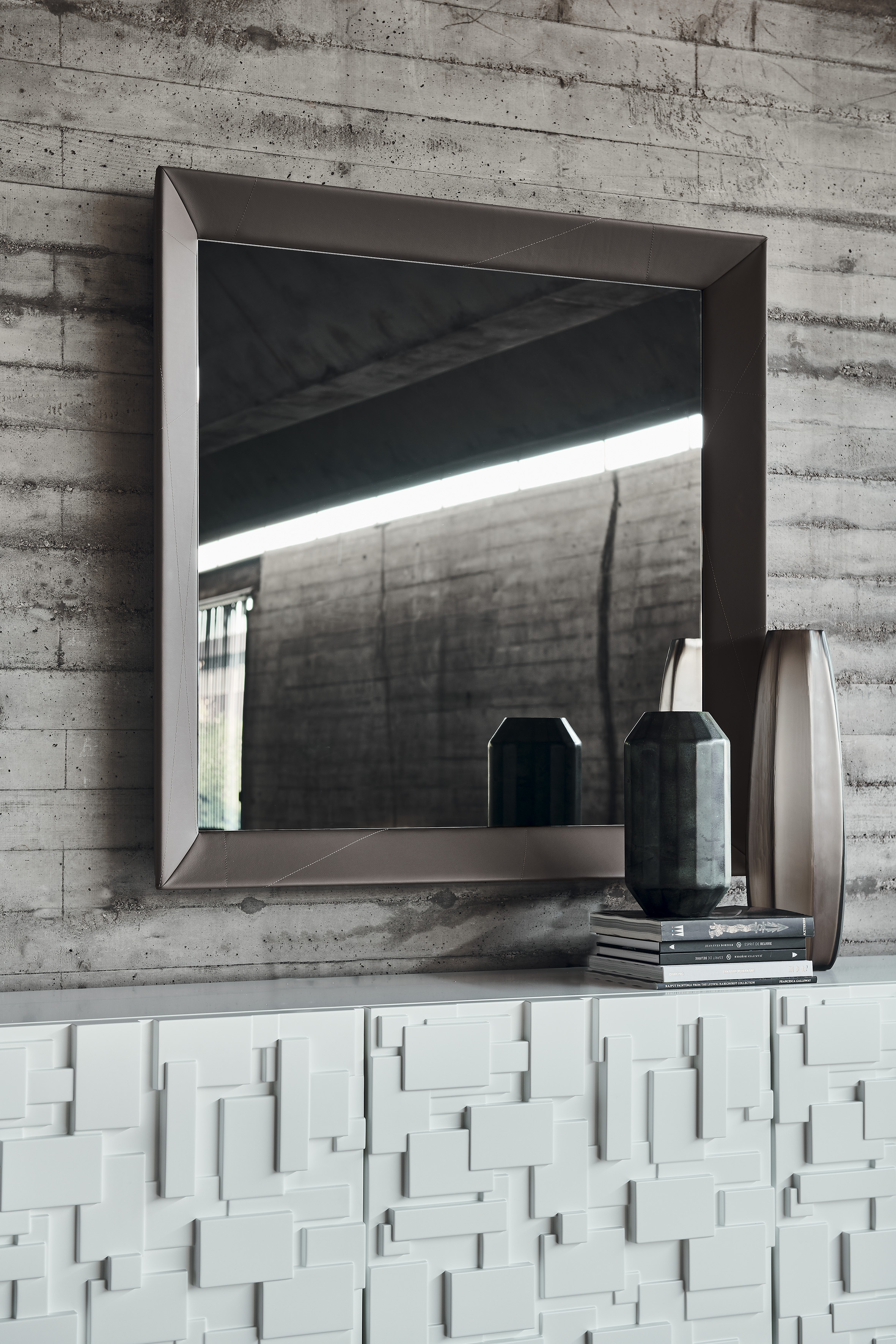 Зеркало Cattelan Italia Taxedo