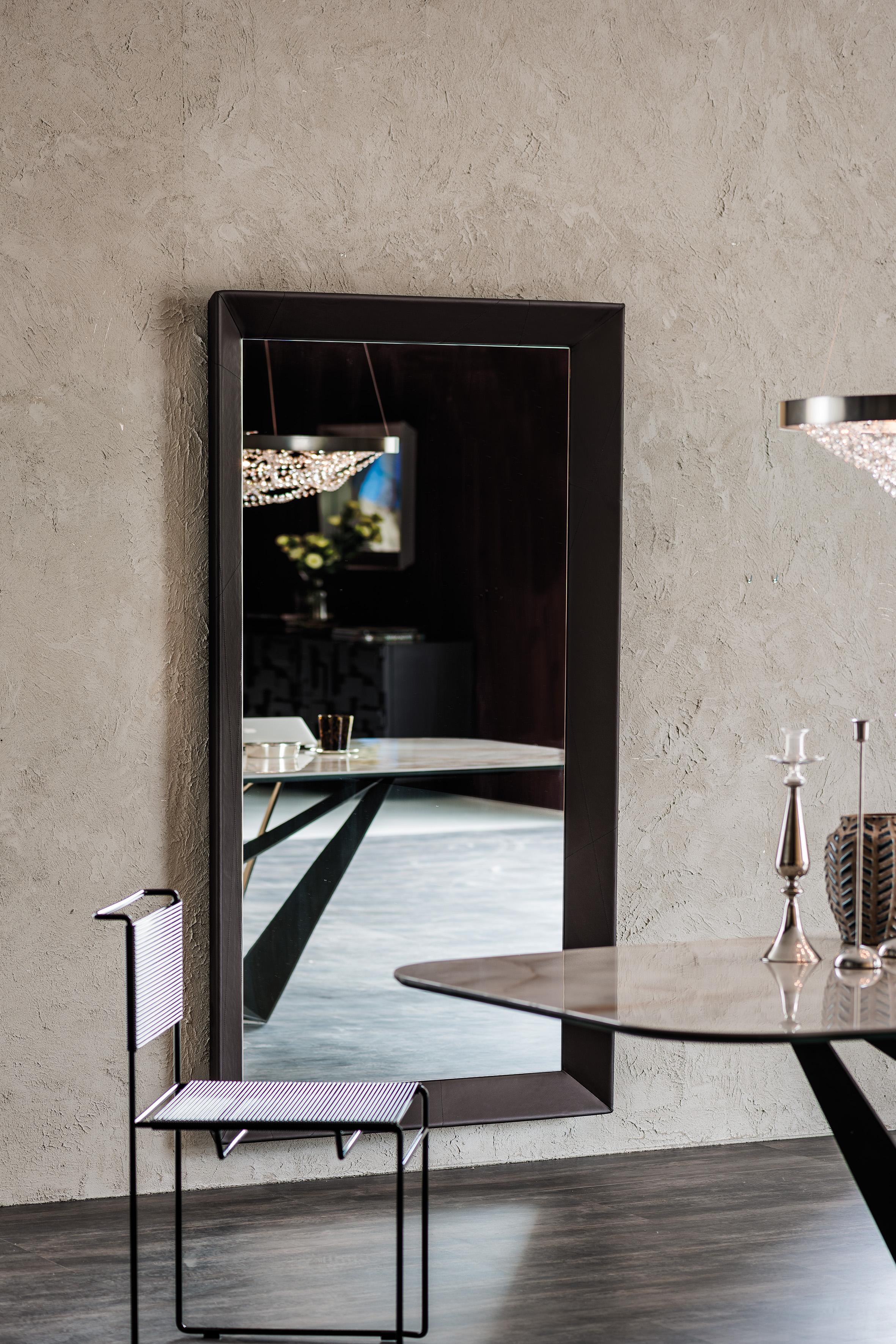 Зеркало Cattelan Italia Taxedo Magnum