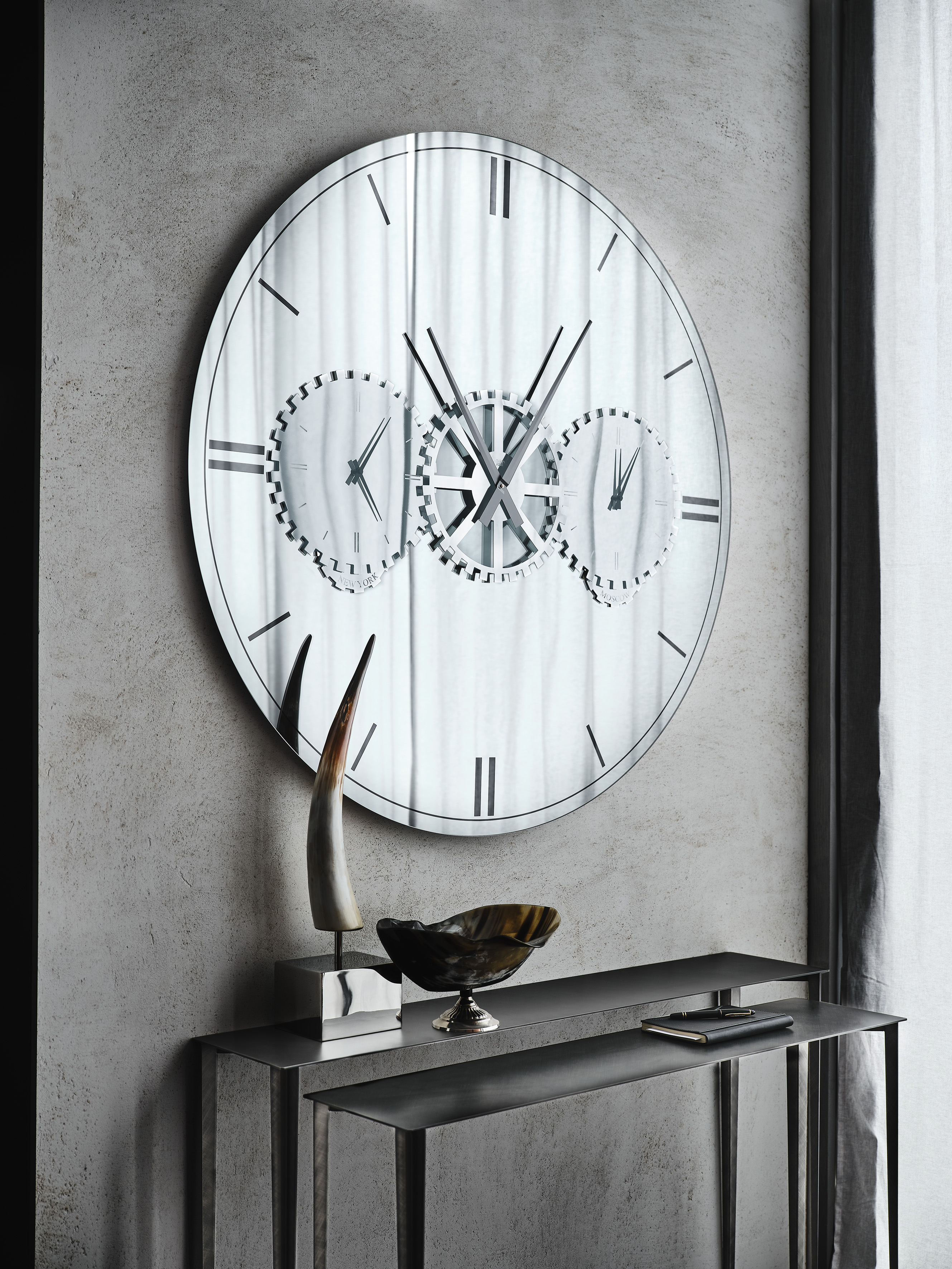 Зеркало Cattelan Italia Times
