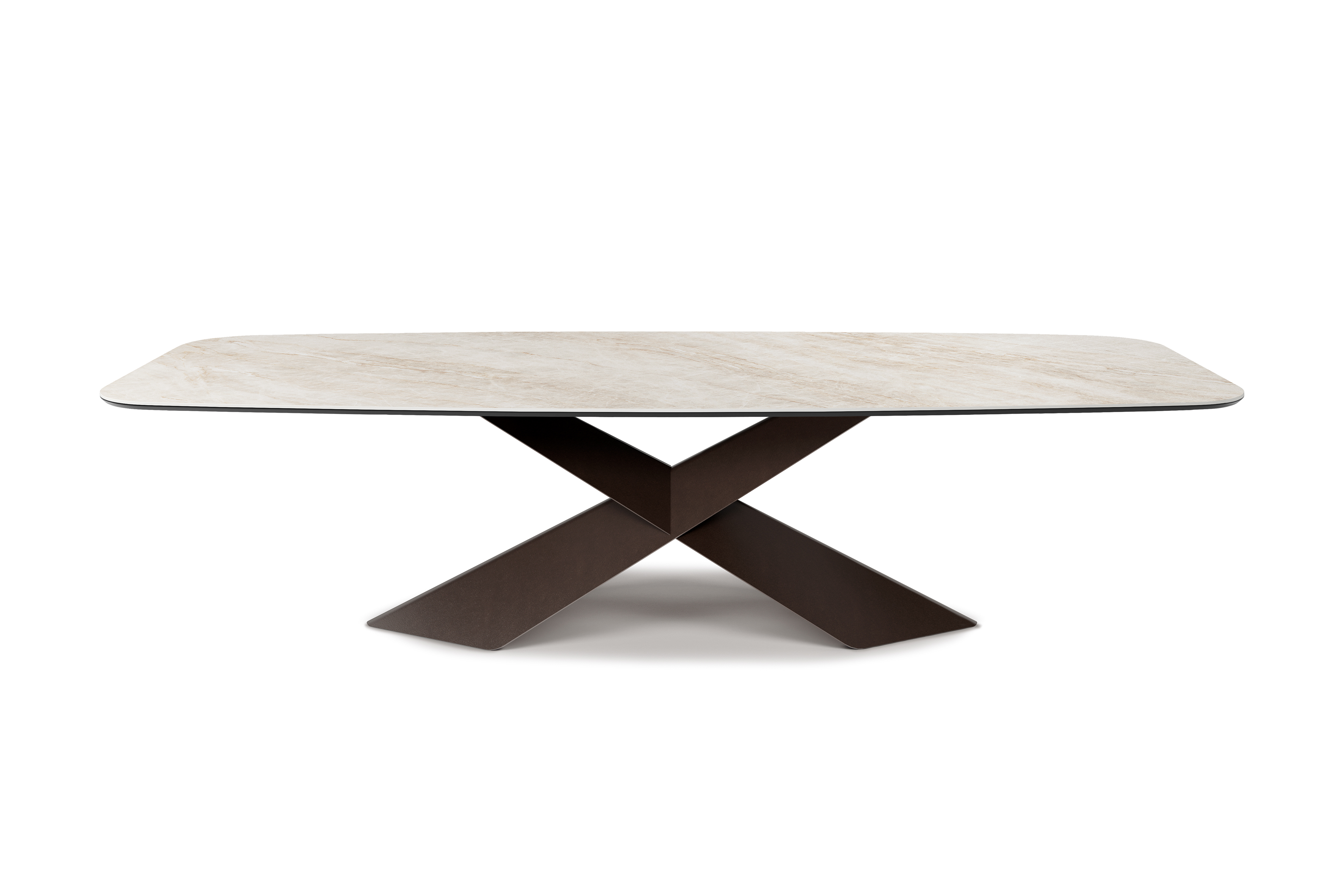 Стол Cattelan Italia Tyron Keramik