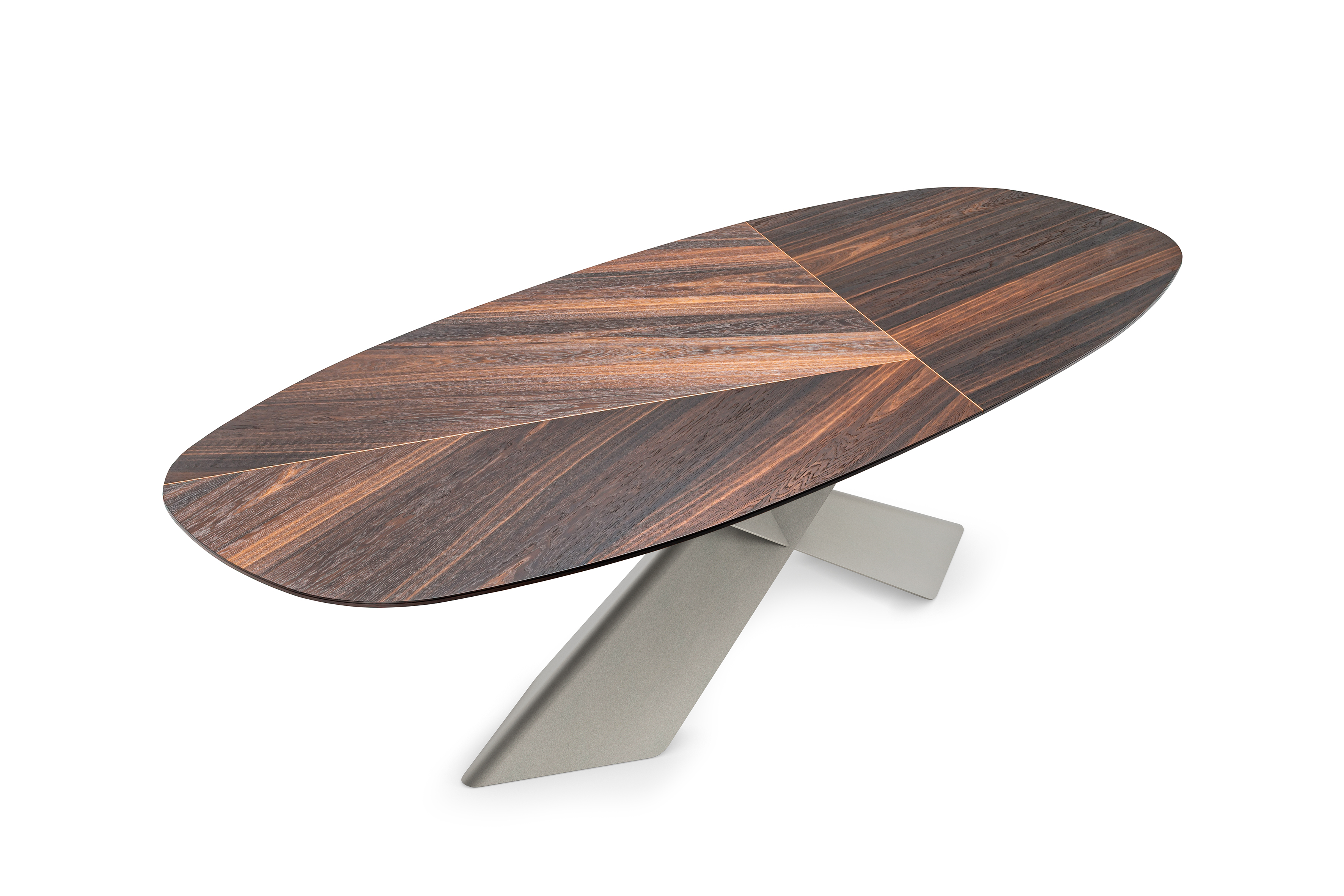 Стол Cattelan Italia Tyron Wood