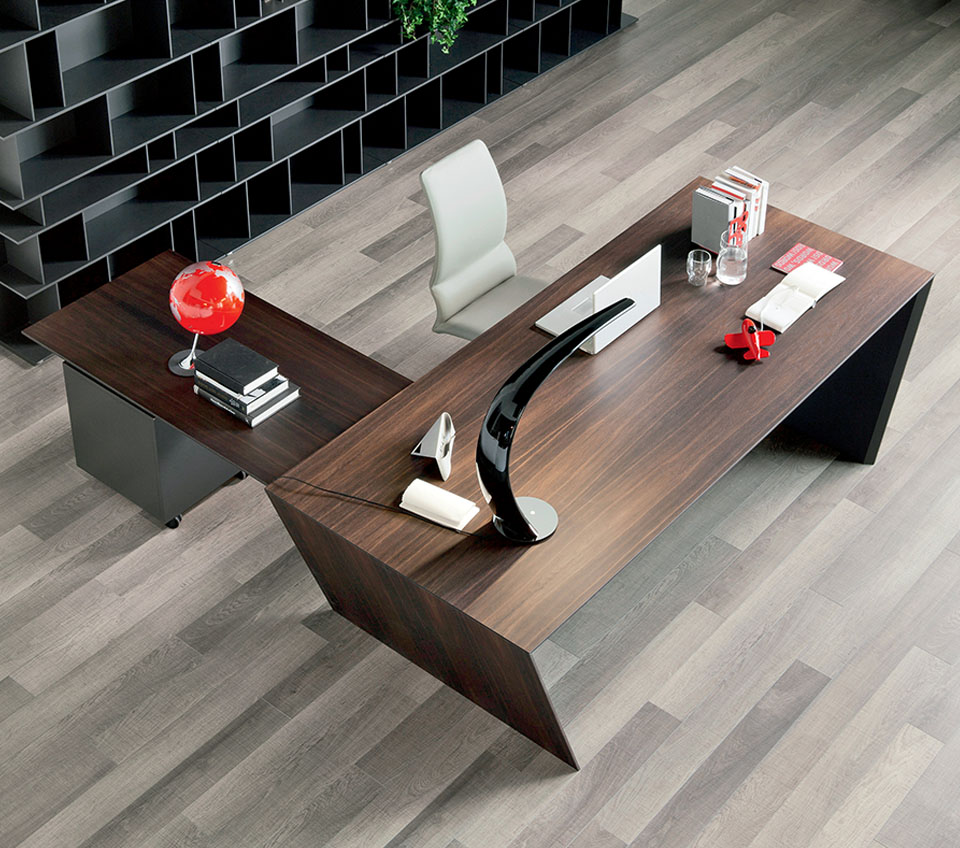 Письменный стол Cattelan Italia Vega