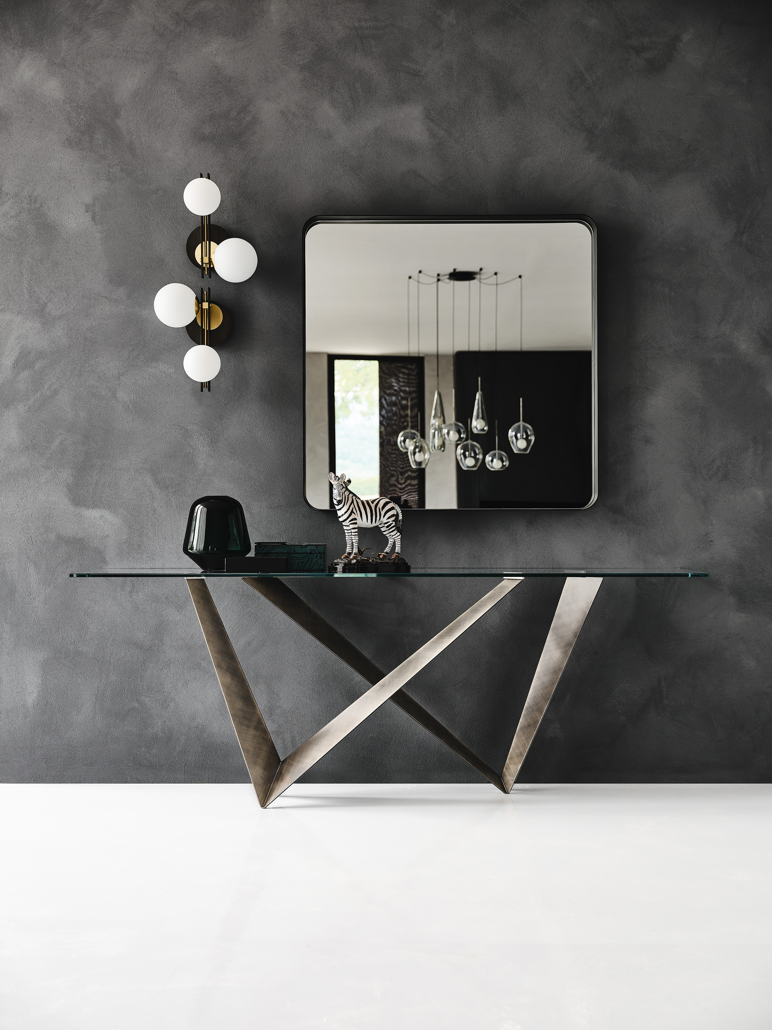 Консоль Cattelan Italia Westin