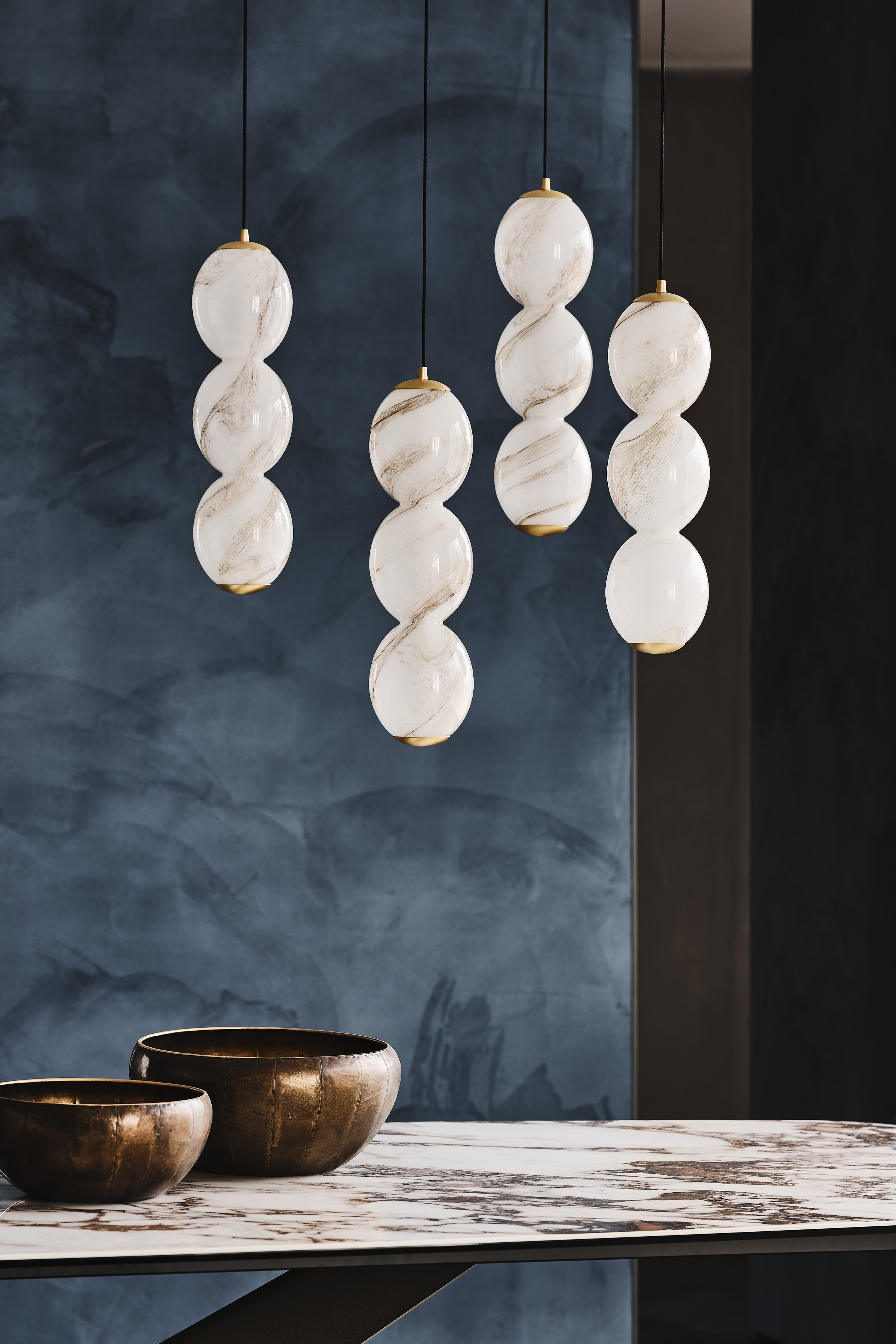 Потолочный светильник Cattelan Italia Zanziball