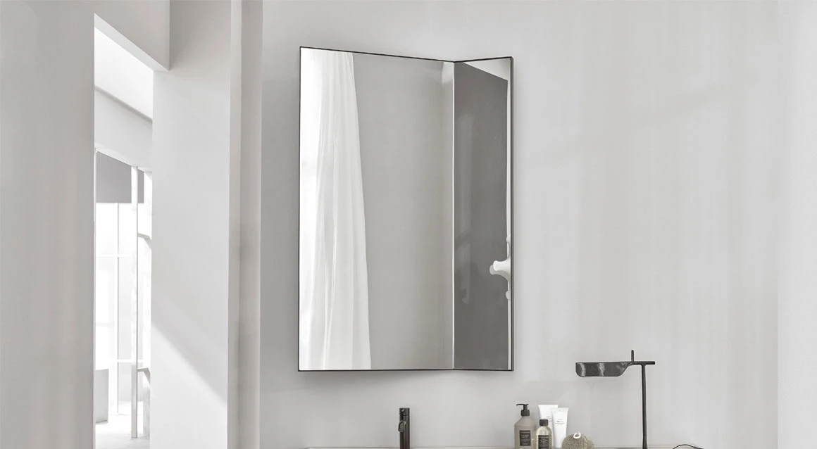 Зеркало Pan Ceramica Cielo