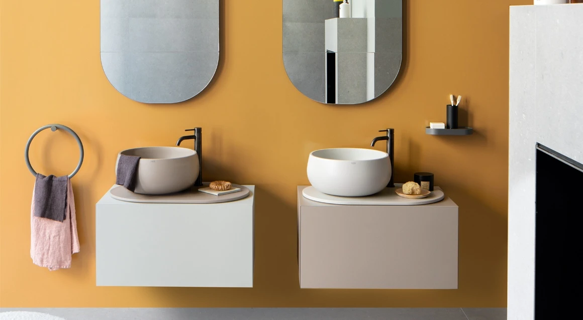 Delfo 76 Ceramica Cielo