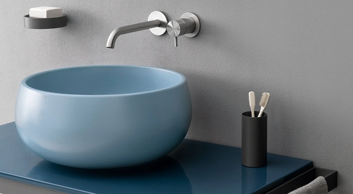 Multiplo с керамической полкой Ceramica Cielo