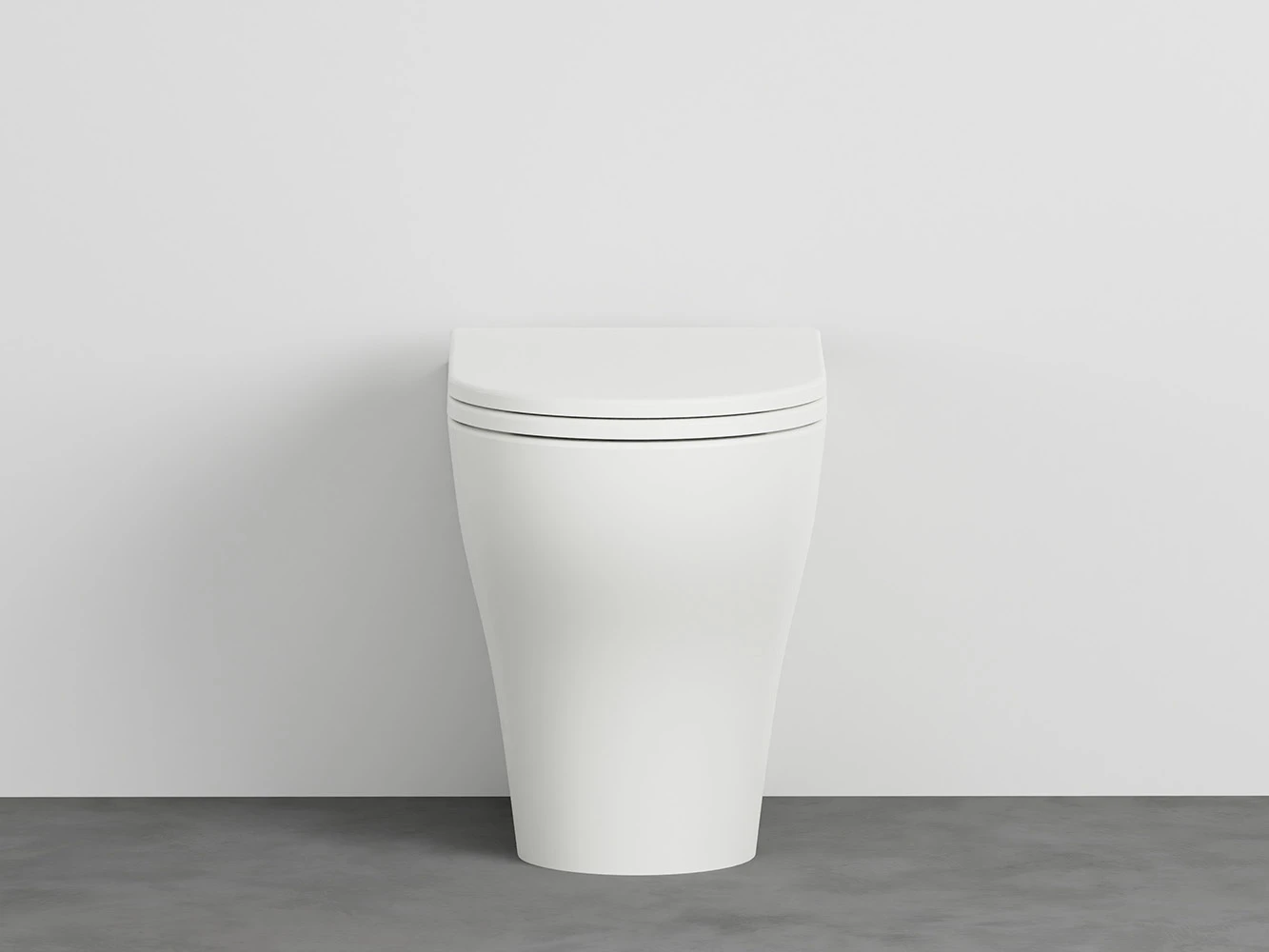 Приставной унитаз Pro. Ceramica Cielo