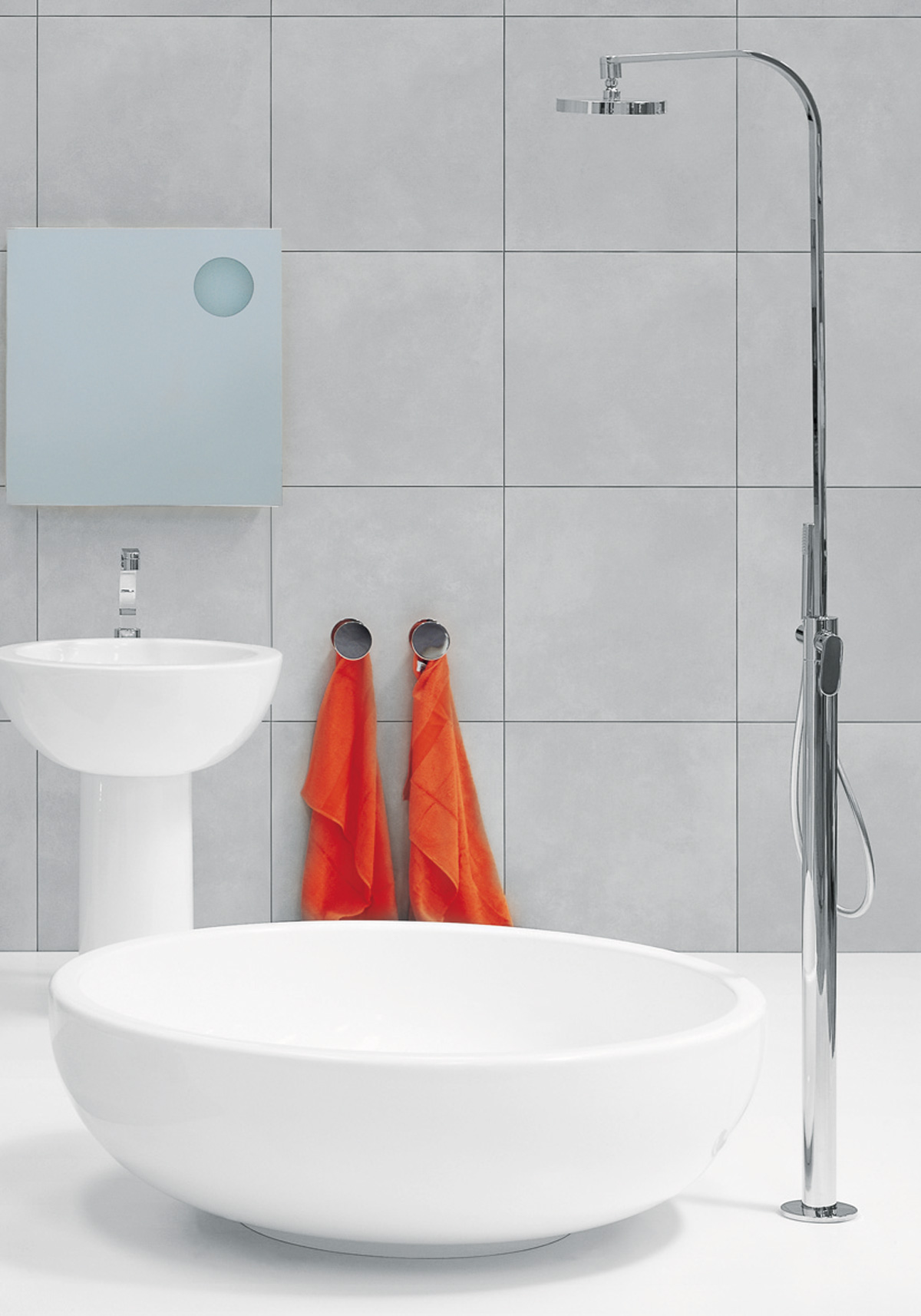 Ceramica Flaminia ONE (112086)