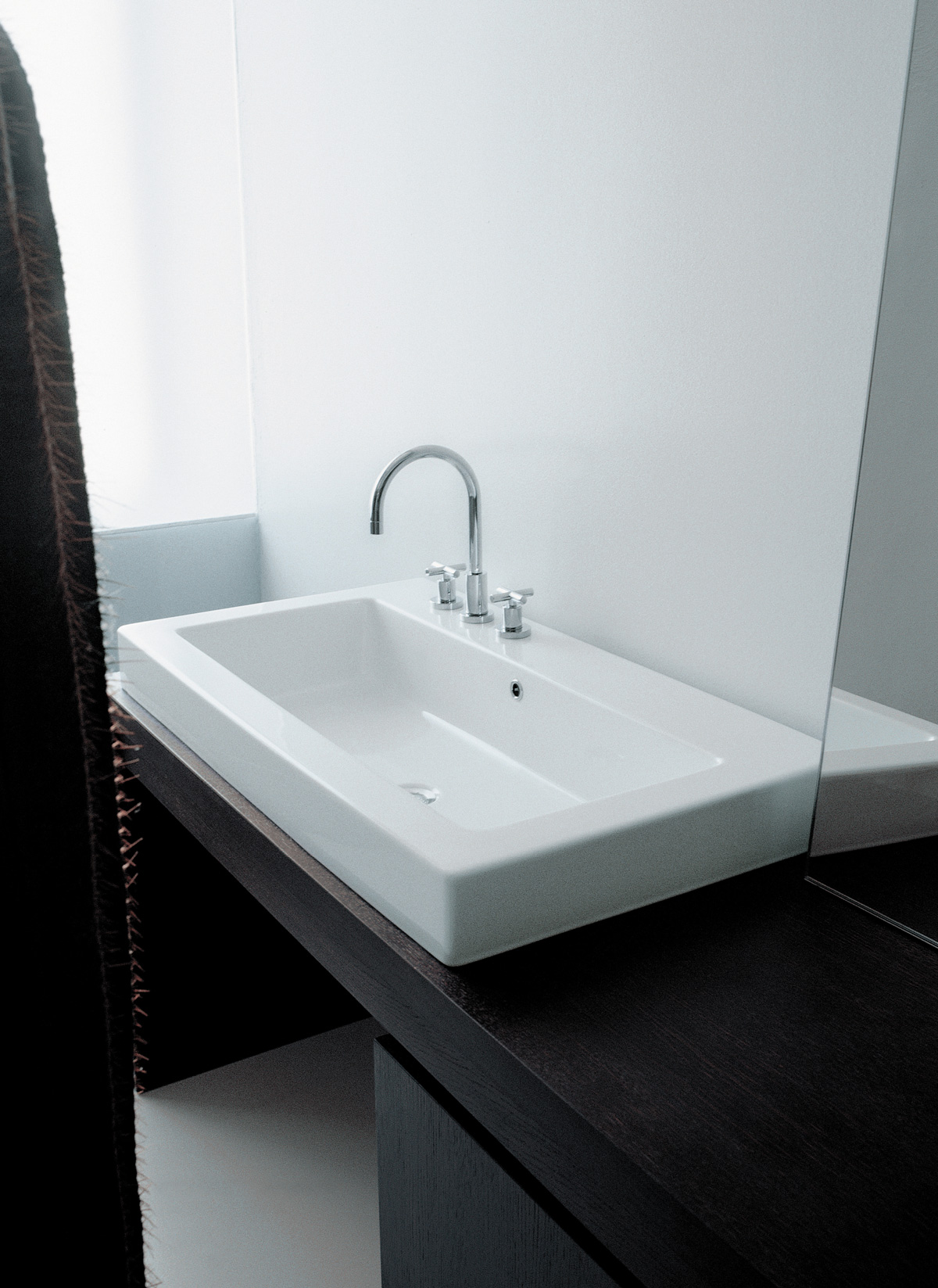Ceramica Flaminia ACQUAGRANDE 100 (5051/INC)