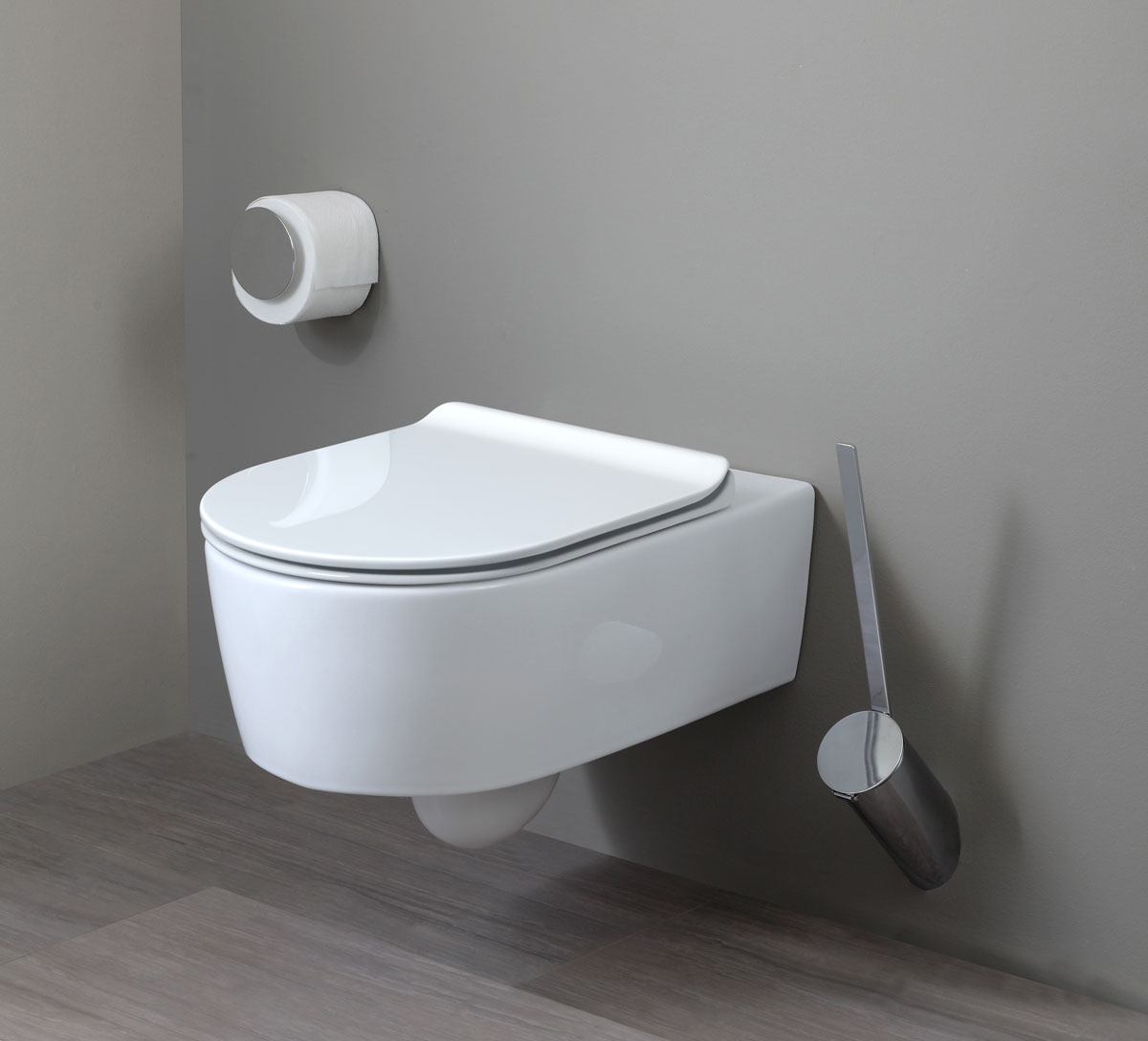 Ceramica Flaminia HOOP (HPR)