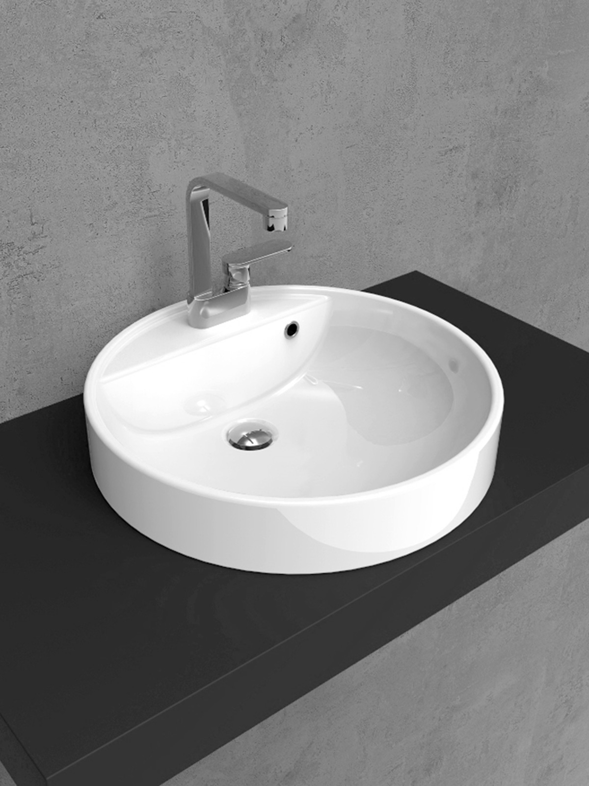 Ceramica Flaminia TWIN SET 52 (5055)