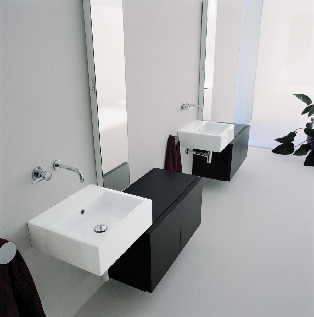 Ceramica Flaminia ACQUALIGHT (5058)