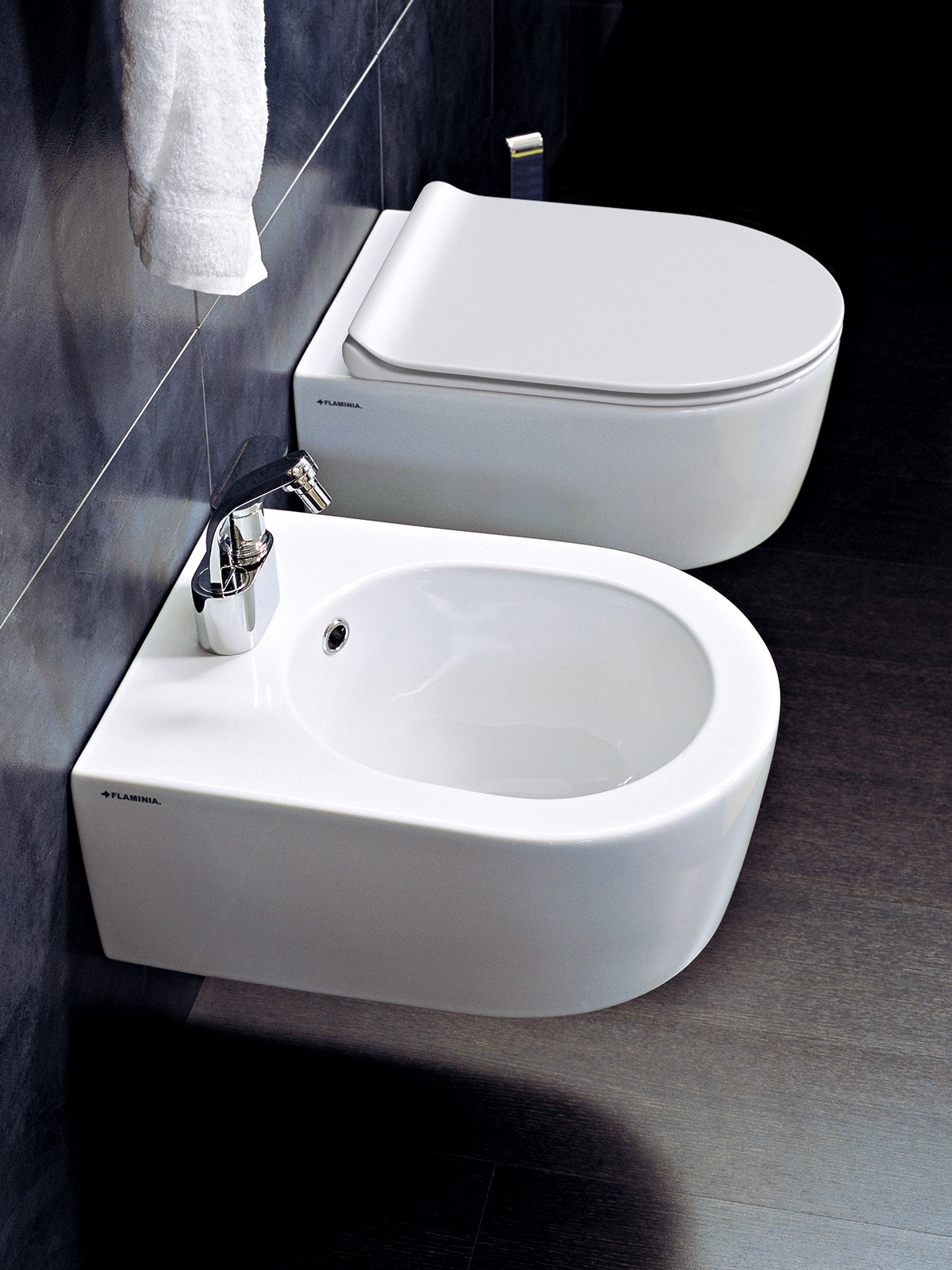 Ceramica Flaminia LINK (5065)