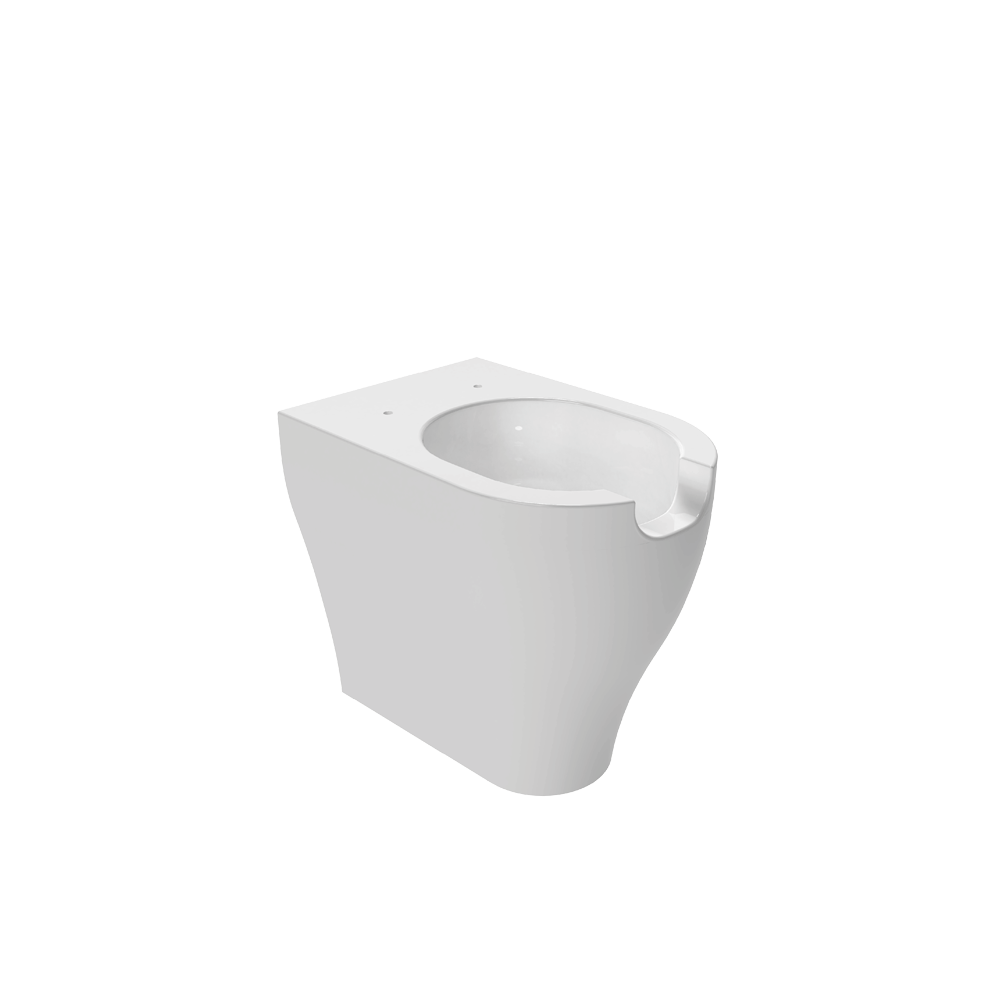 Ceramica Flaminia APP SOLUTION Plus gosilent (AP114RS)
