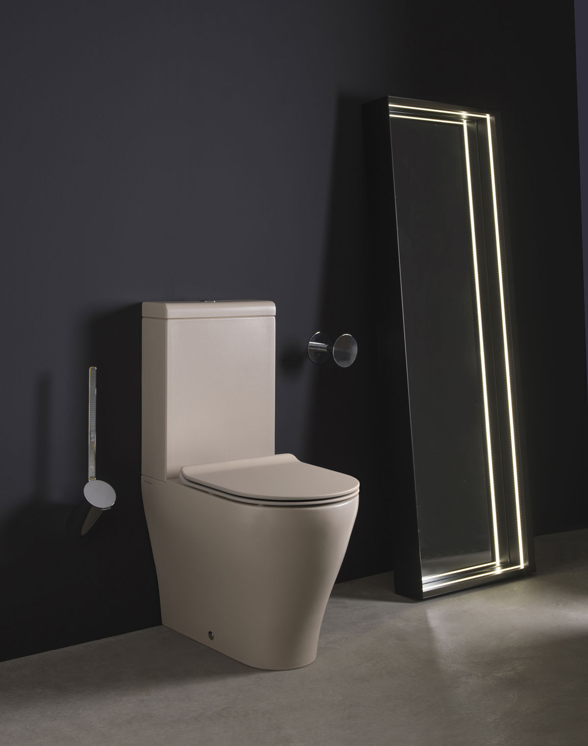 Ceramica Flaminia APP goclean (KITAP116G)