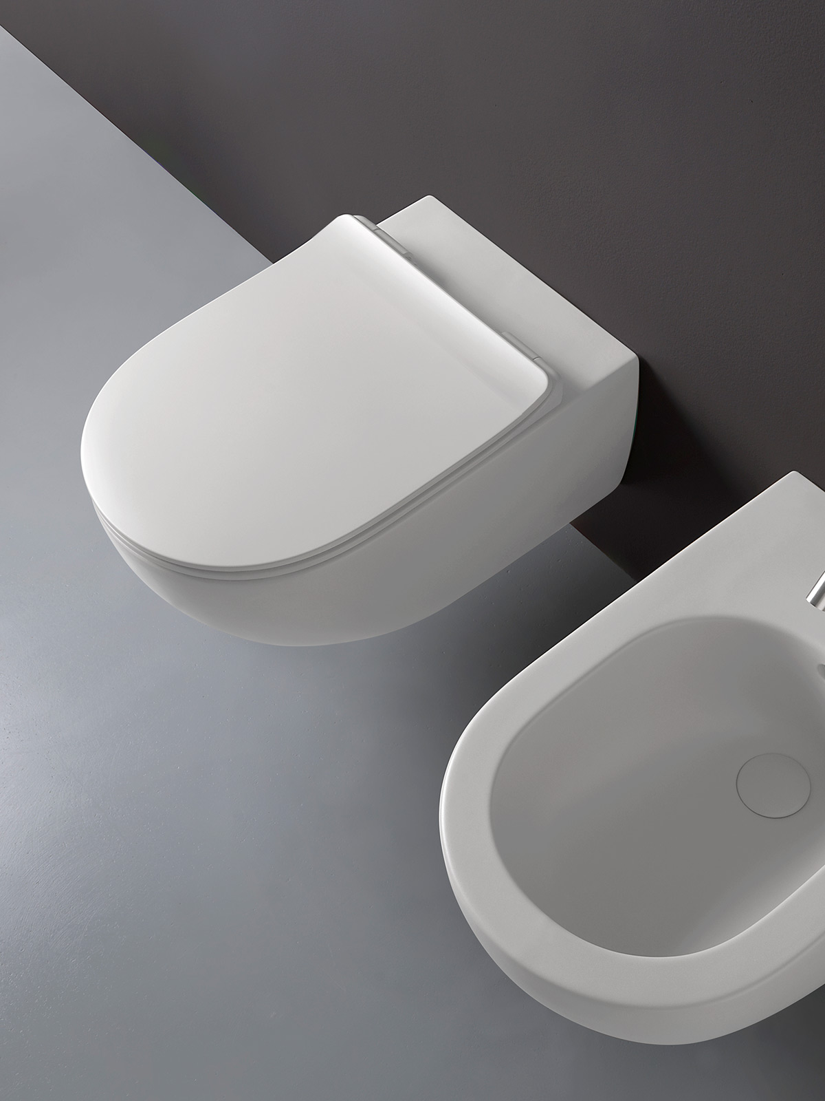 Ceramica Flaminia APP gosilent (AP118S)