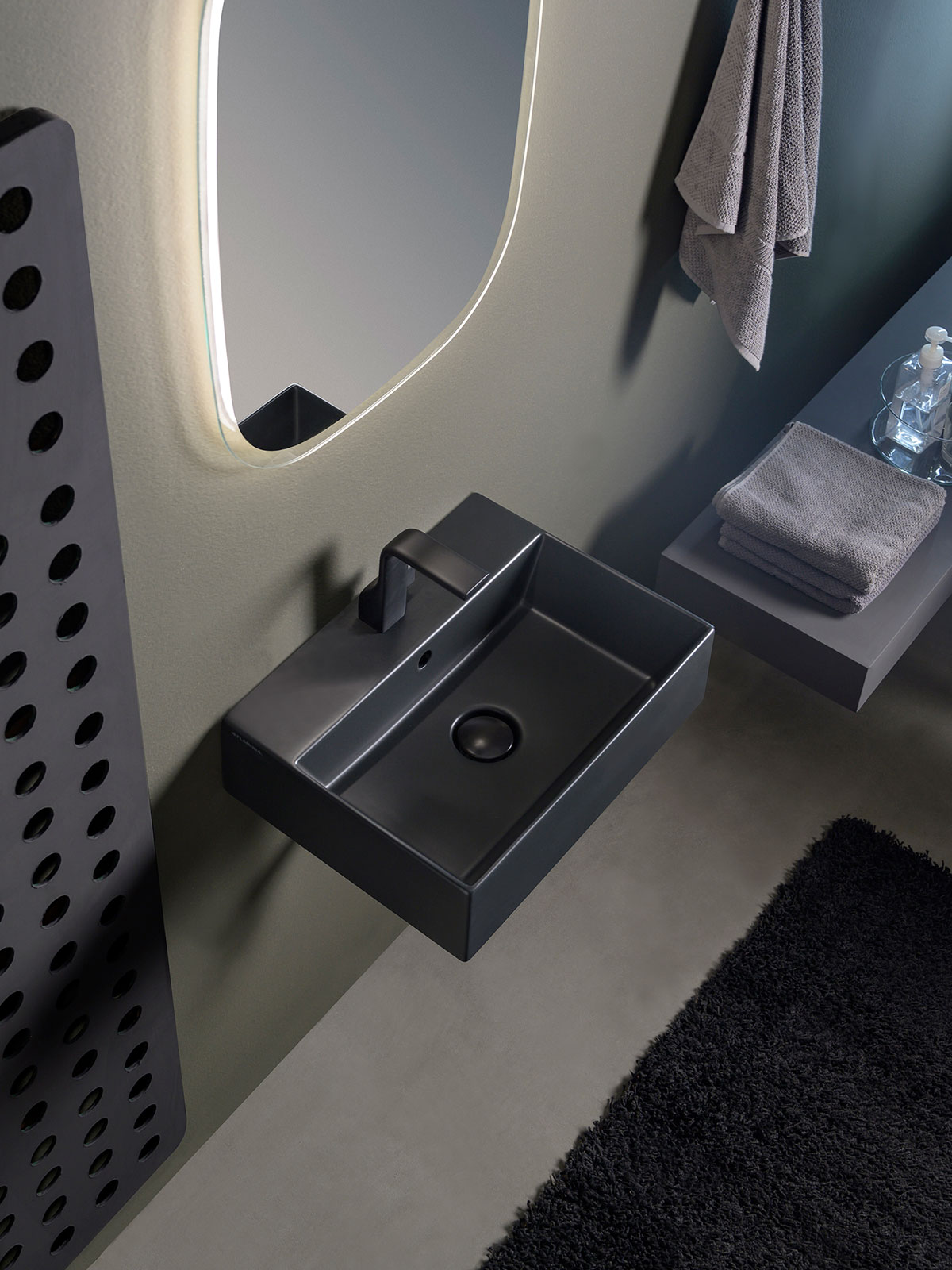 Ceramica Flaminia APPLIGHT 50 (AP5037)