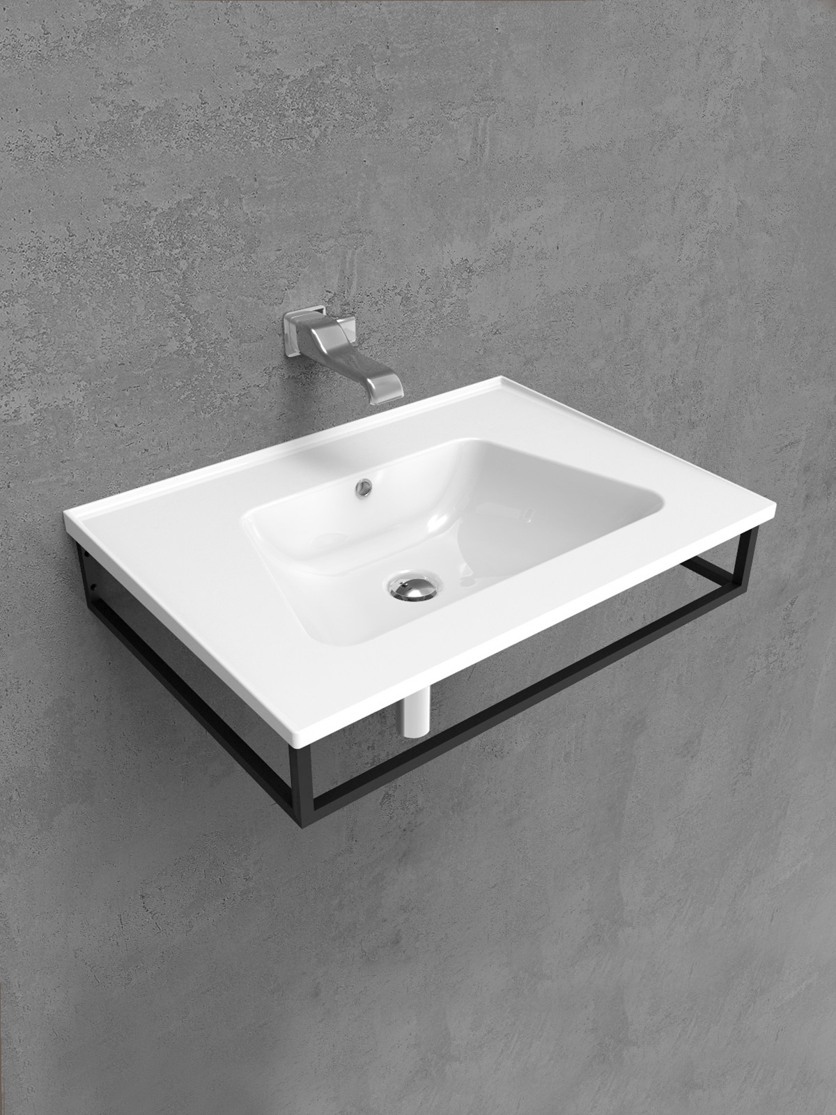 Ceramica Flaminia BLOOM 70 (BM70S)