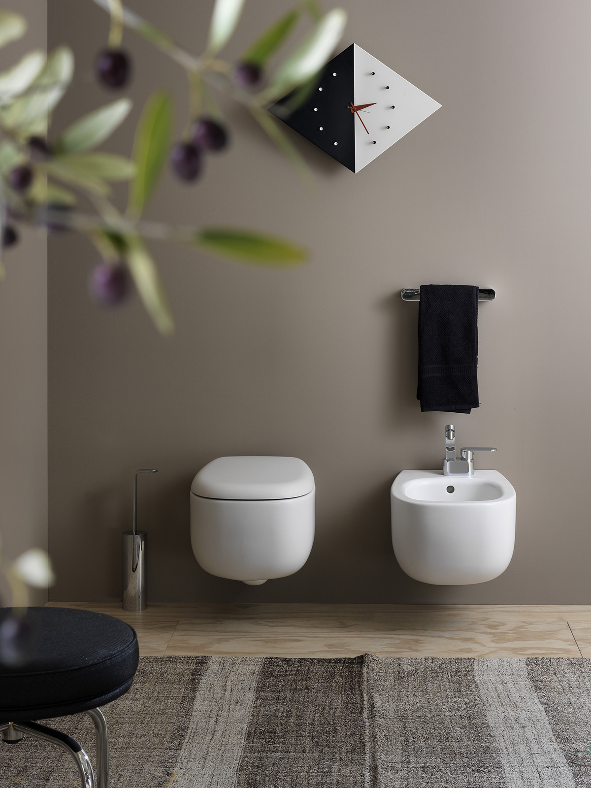 Ceramica Flaminia BONOLA (BNCW03)