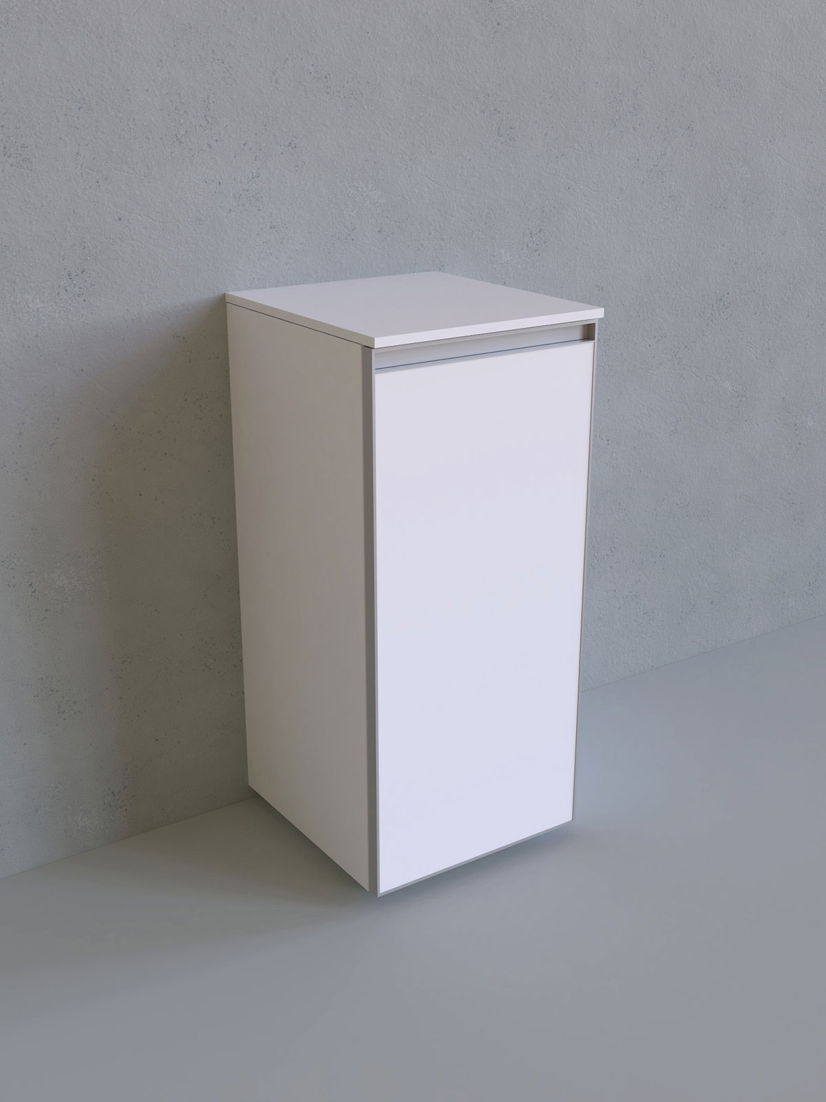 Ceramica Flaminia CUBIKA 37 – H 78.5 (CKD104)