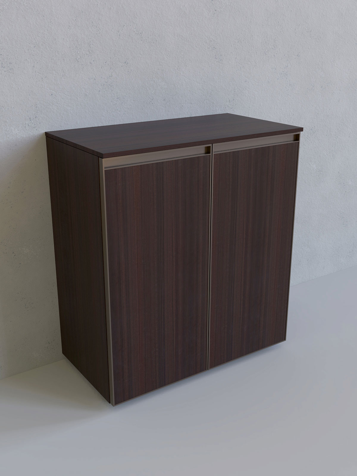Ceramica Flaminia CUBIKA 37 – H 78.5 (CKD114)