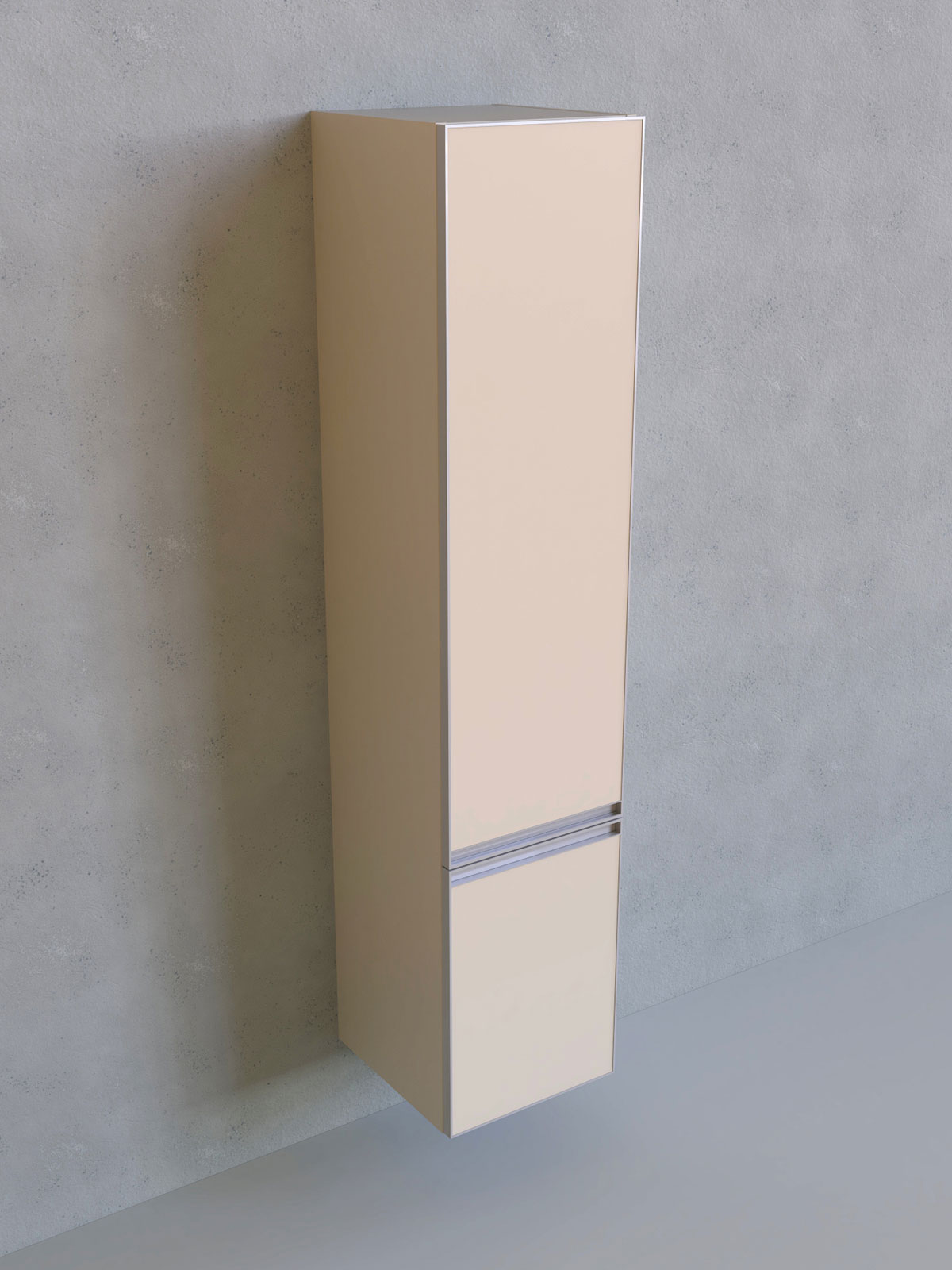 Ceramica Flaminia CUBIKA H 162,5 (CKD304)