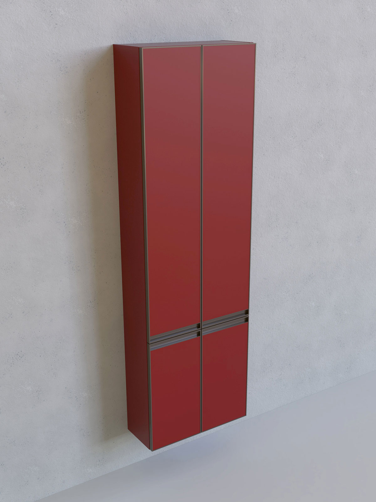 Ceramica Flaminia CUBIKA H 162,5 (CKD306)