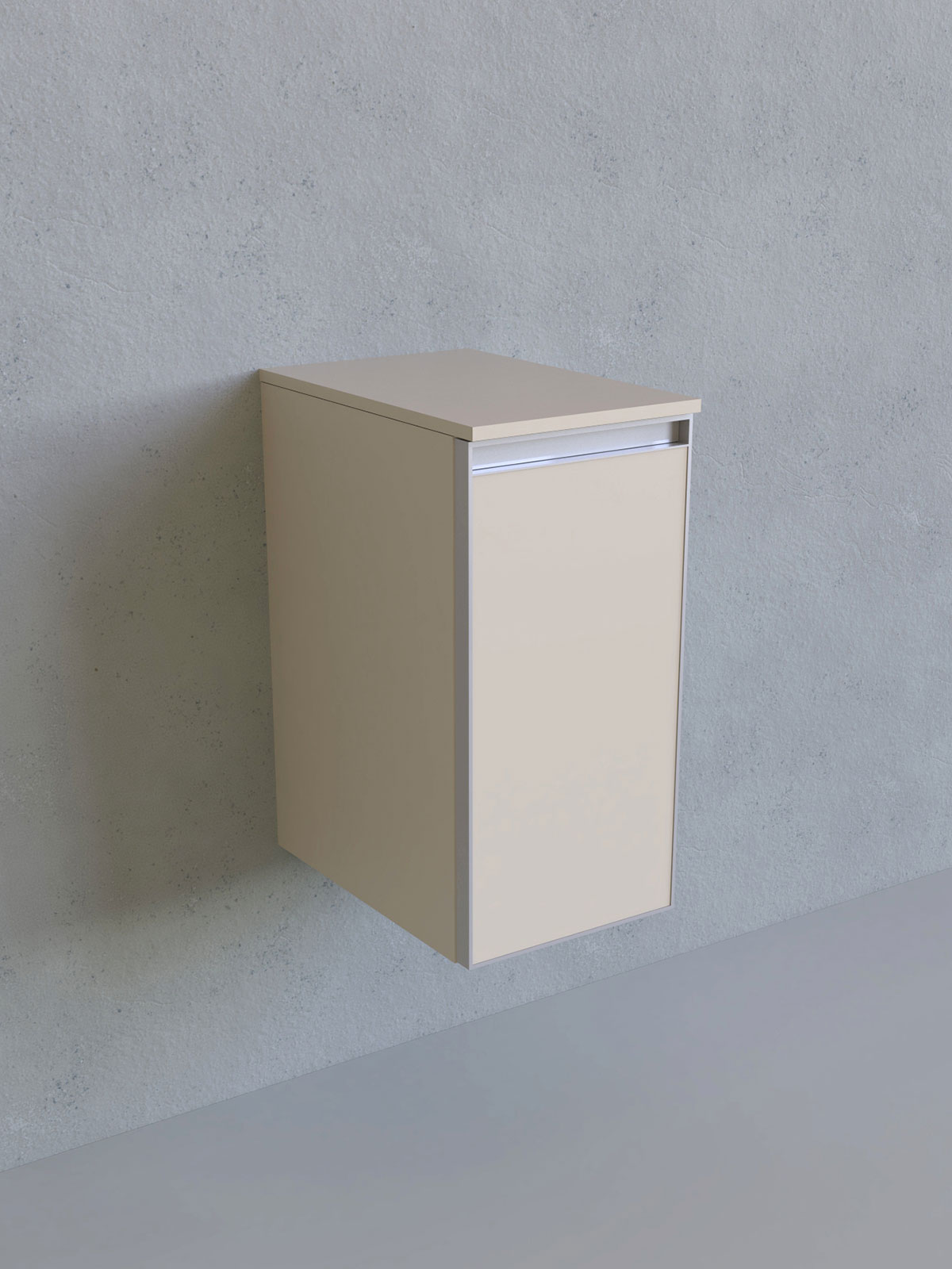 Ceramica Flaminia CUBIKA 37 – H 50 (CKD400)