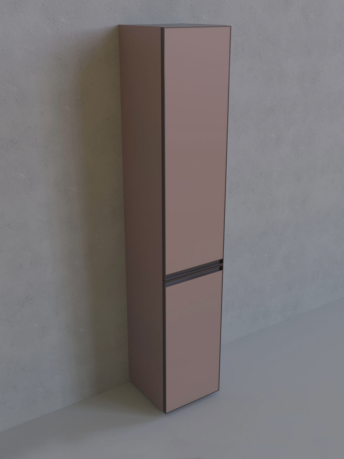 Ceramica Flaminia CUBIKA H 191 (CKD502)