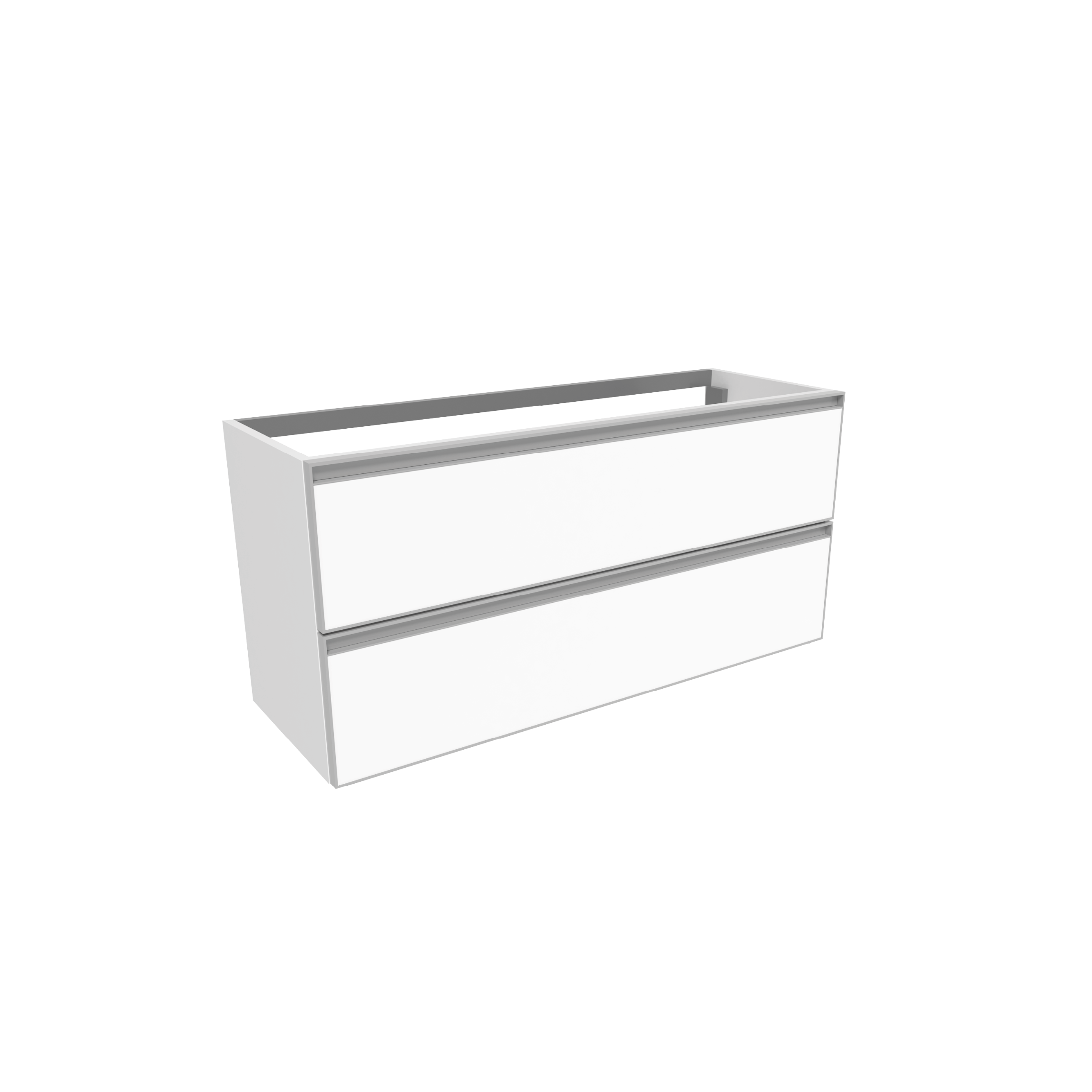 Ceramica Flaminia CUBIKA 37 – H 50 (CKD838)