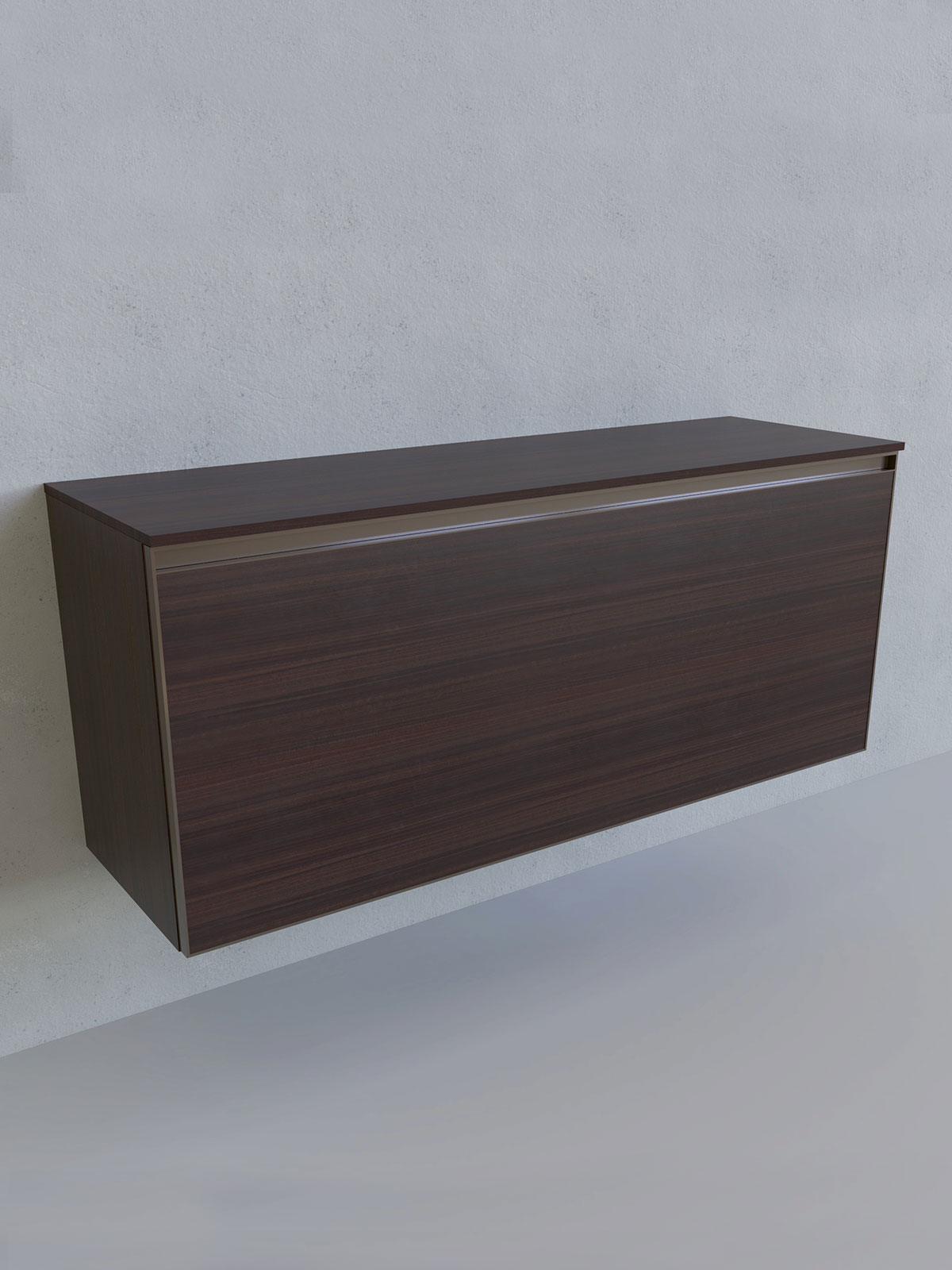 Ceramica Flaminia CUBIKA 37 – H 50 (CKDE07)