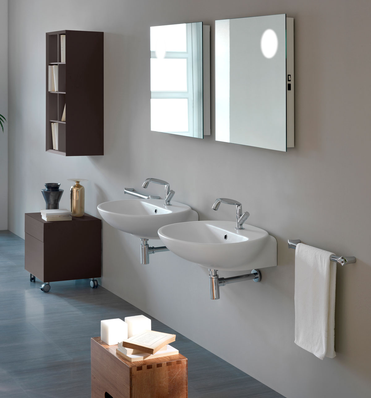 Ceramica Flaminia FOLD 45 (FL45)