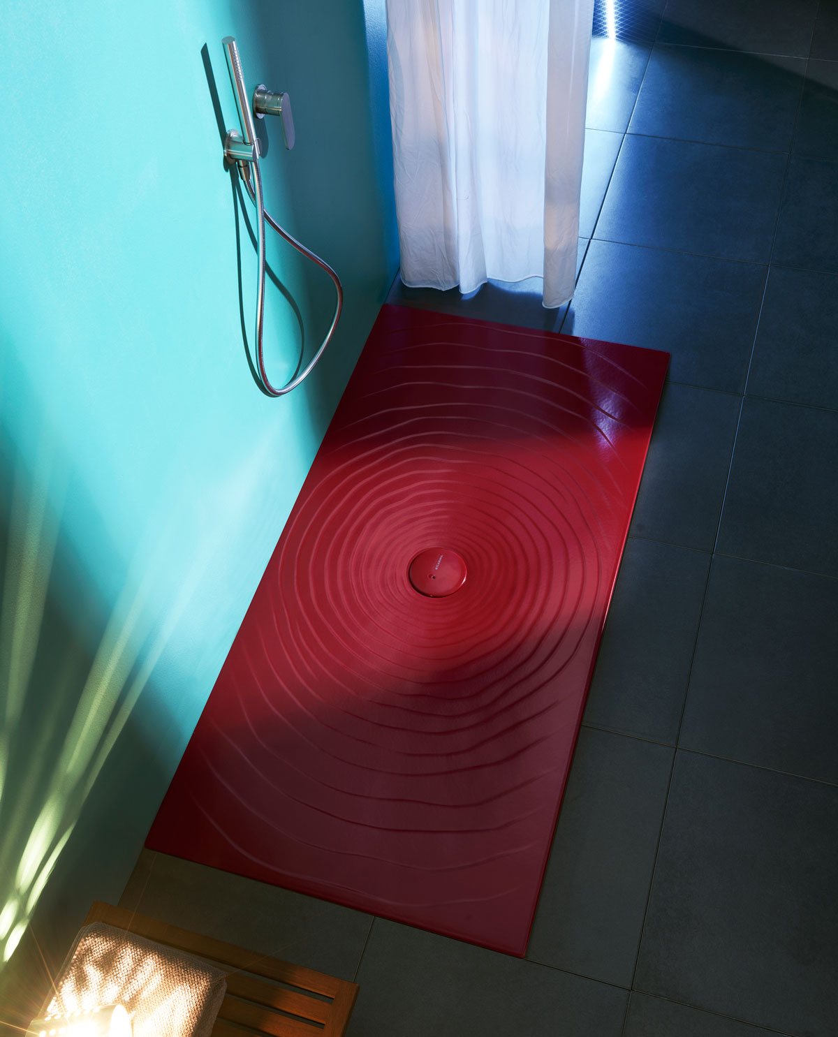 Ceramica Flaminia WATER DROP (DR8016)