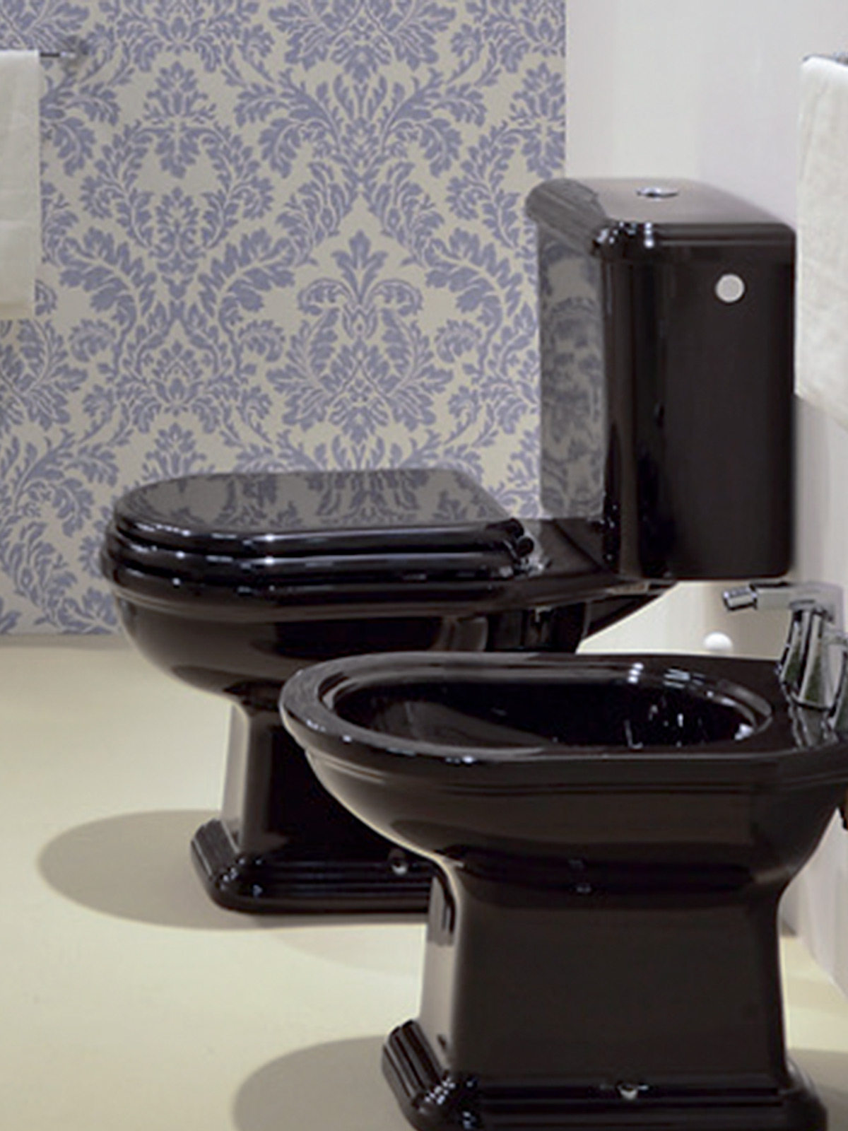 Ceramica Flaminia EFI (23/CR)