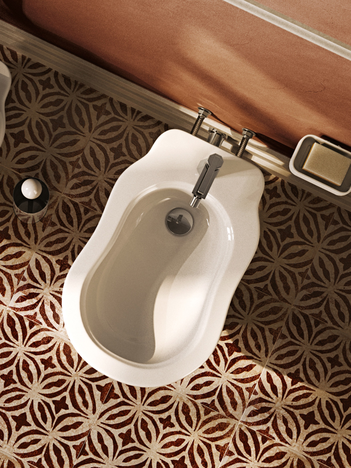 Ceramica Flaminia EFI (6005)
