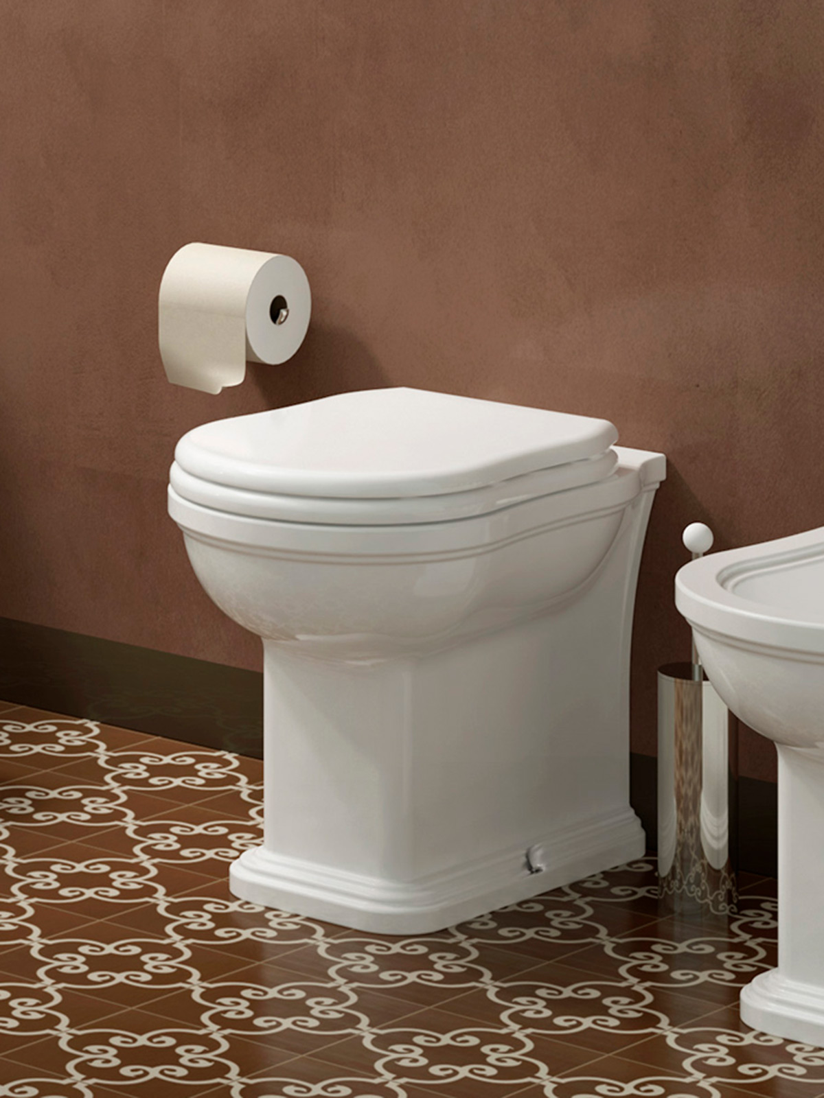 Ceramica Flaminia EFI PLUS (EF117R)