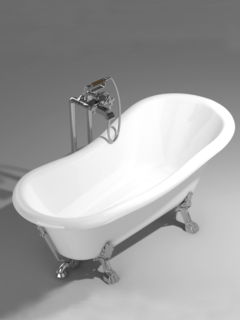 Ceramica Flaminia EVERGREEN 170 (EG170)