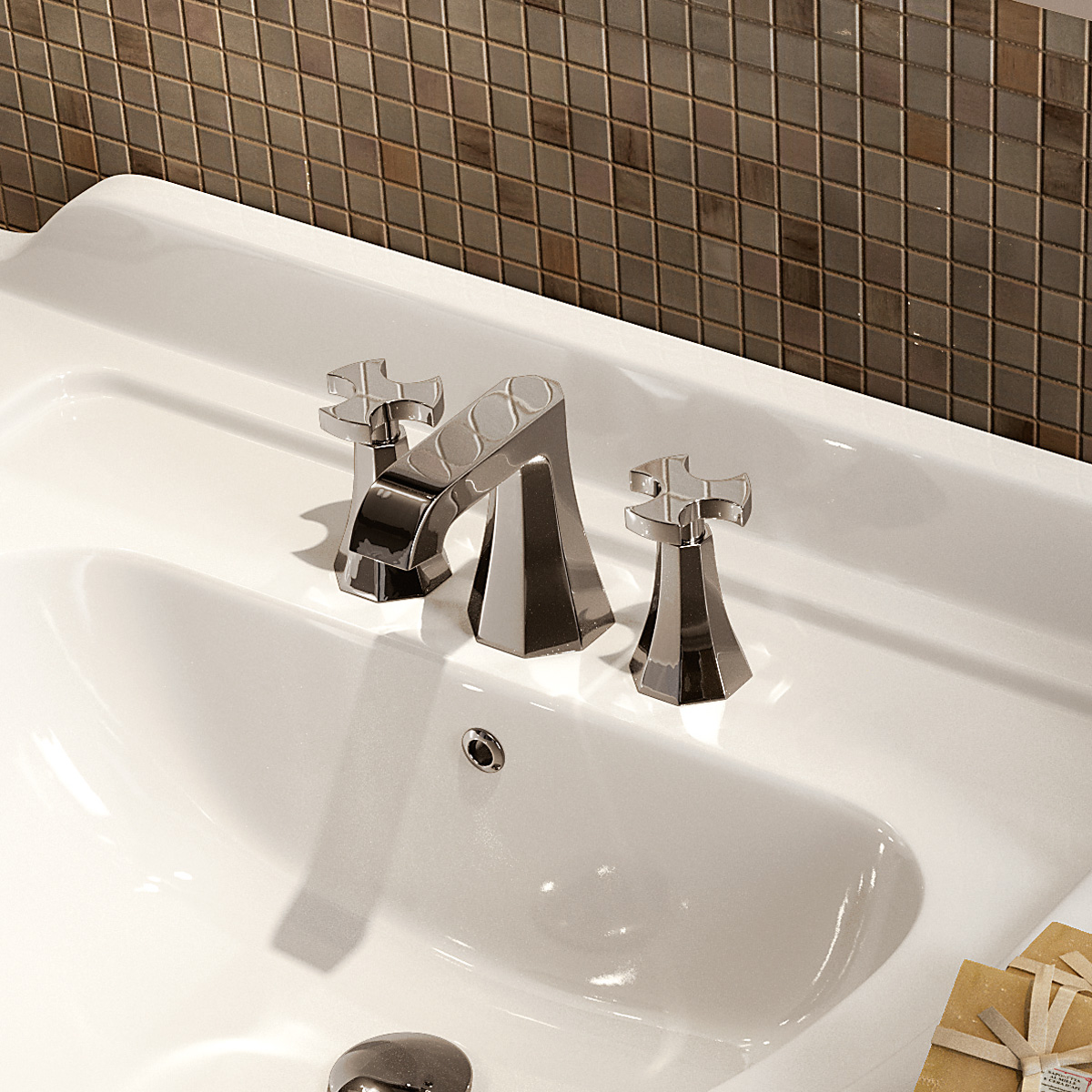 Ceramica Flaminia EVERGREEN (EG201)