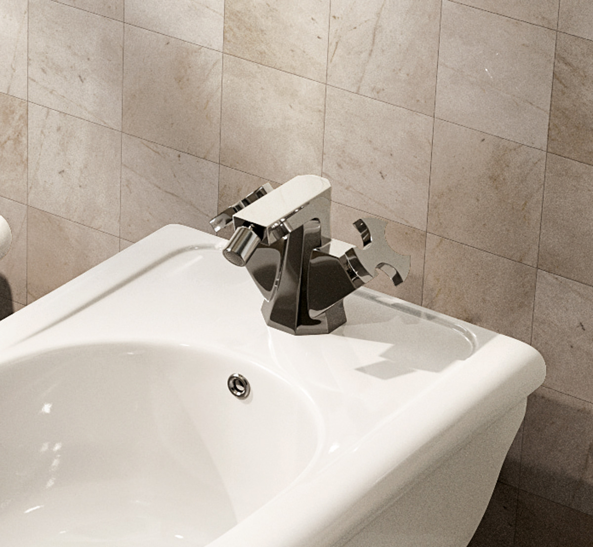 Ceramica Flaminia EVERGREEN (EG220)