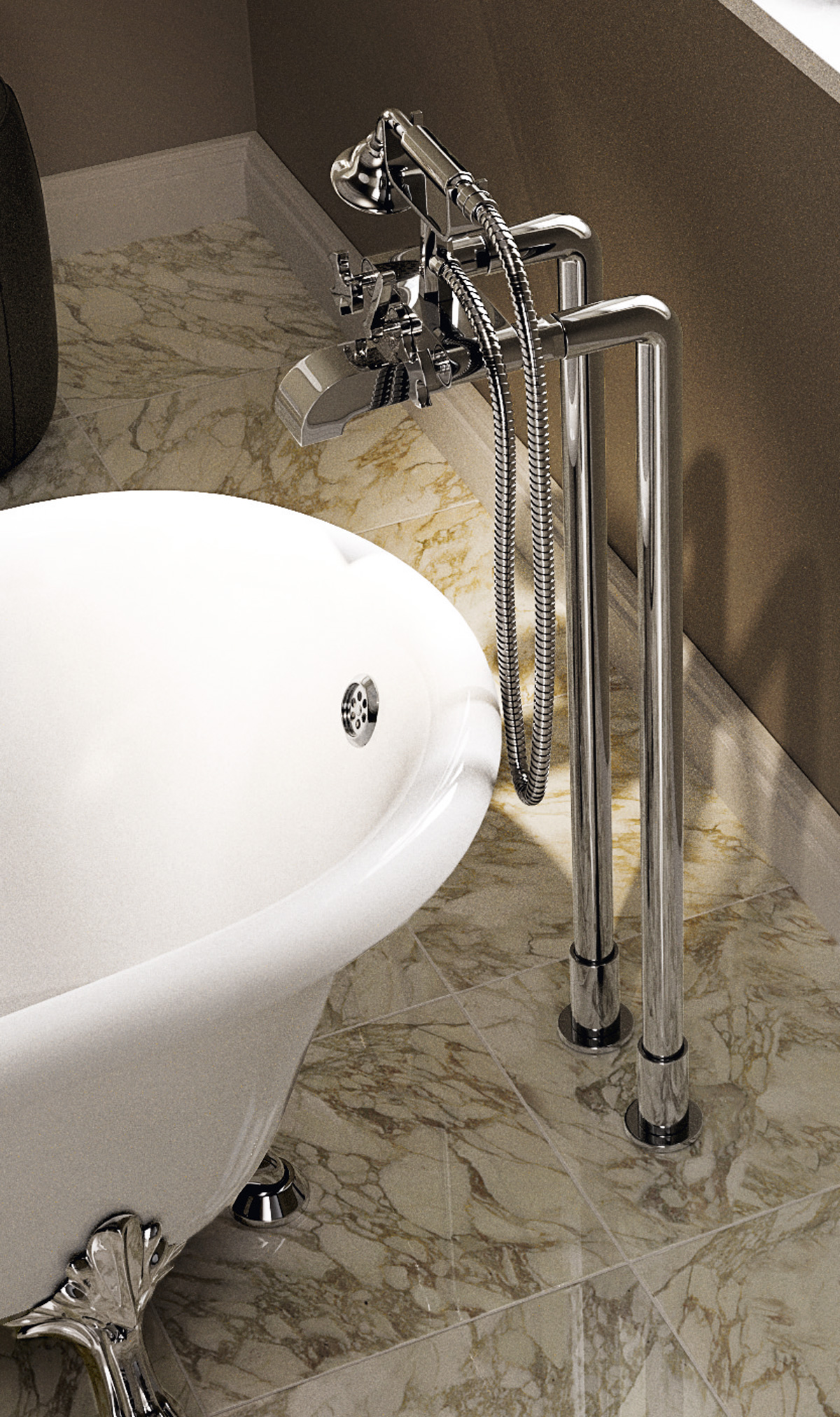 Ceramica Flaminia EVERGREEN (EG700)