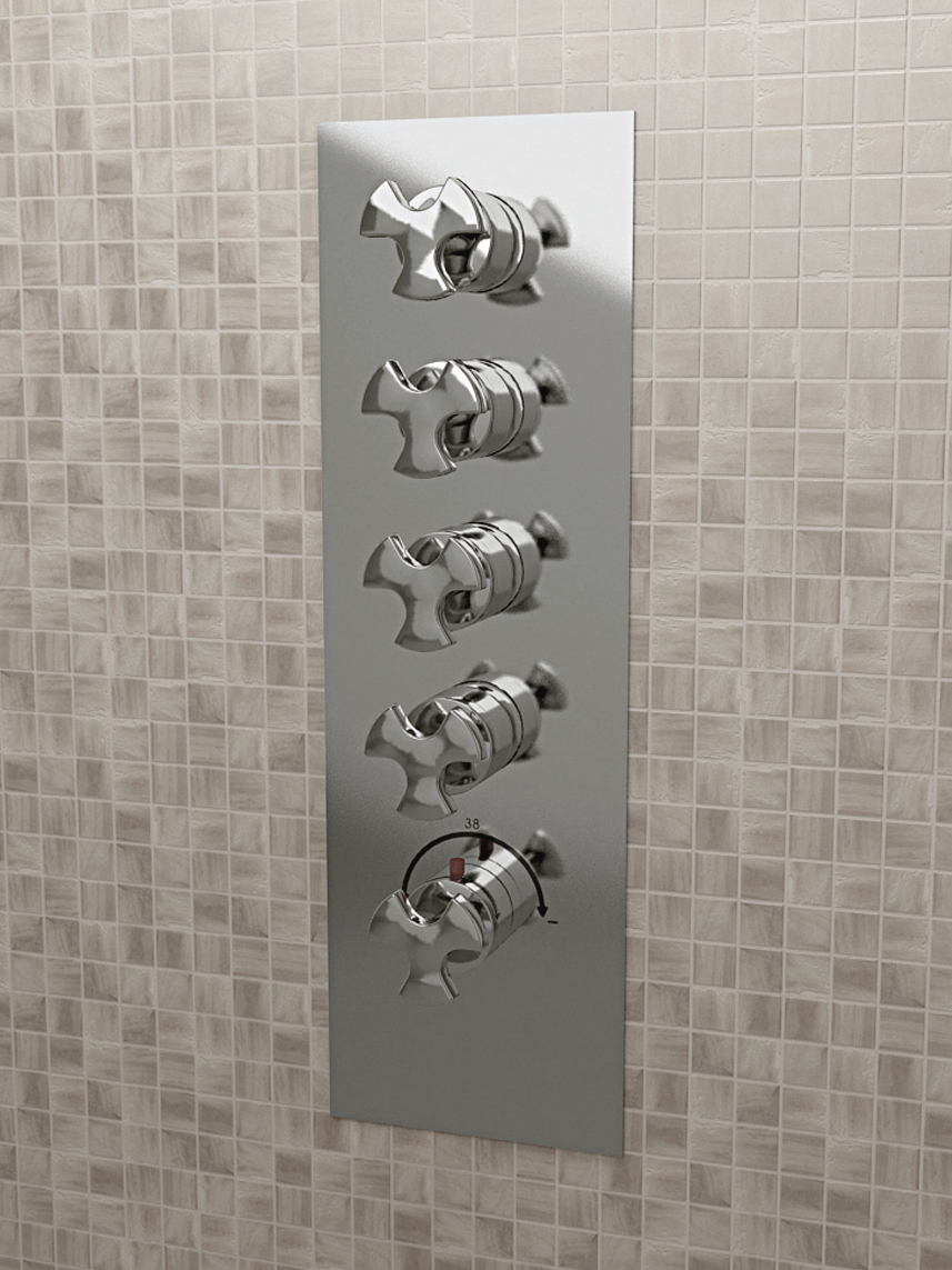 Ceramica Flaminia EVERGREEN (EGBT4)